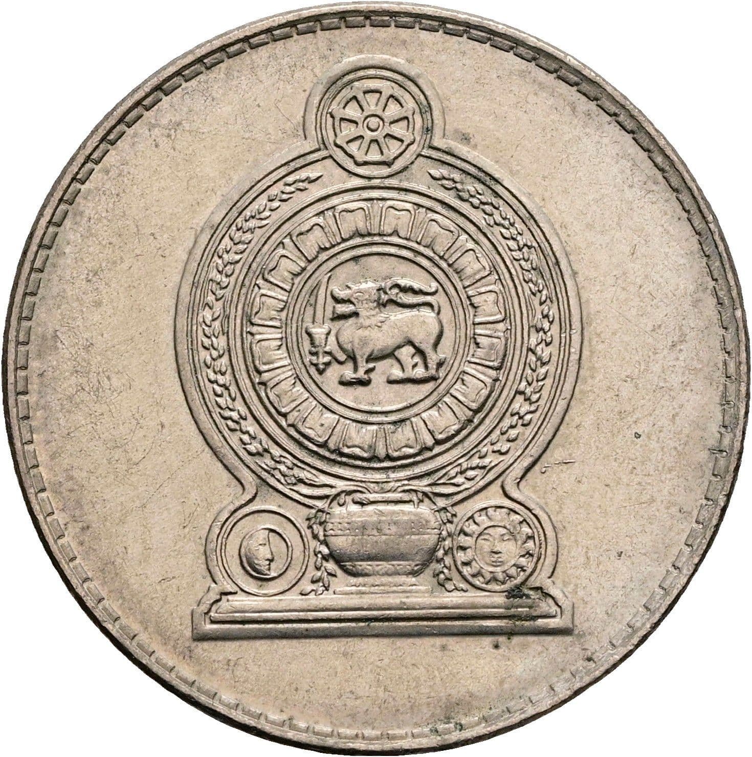 1 Rupee