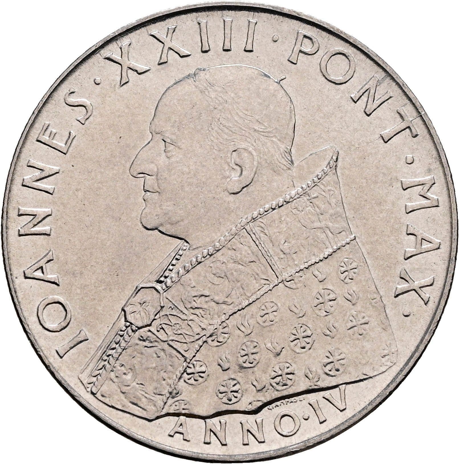 100 Lire