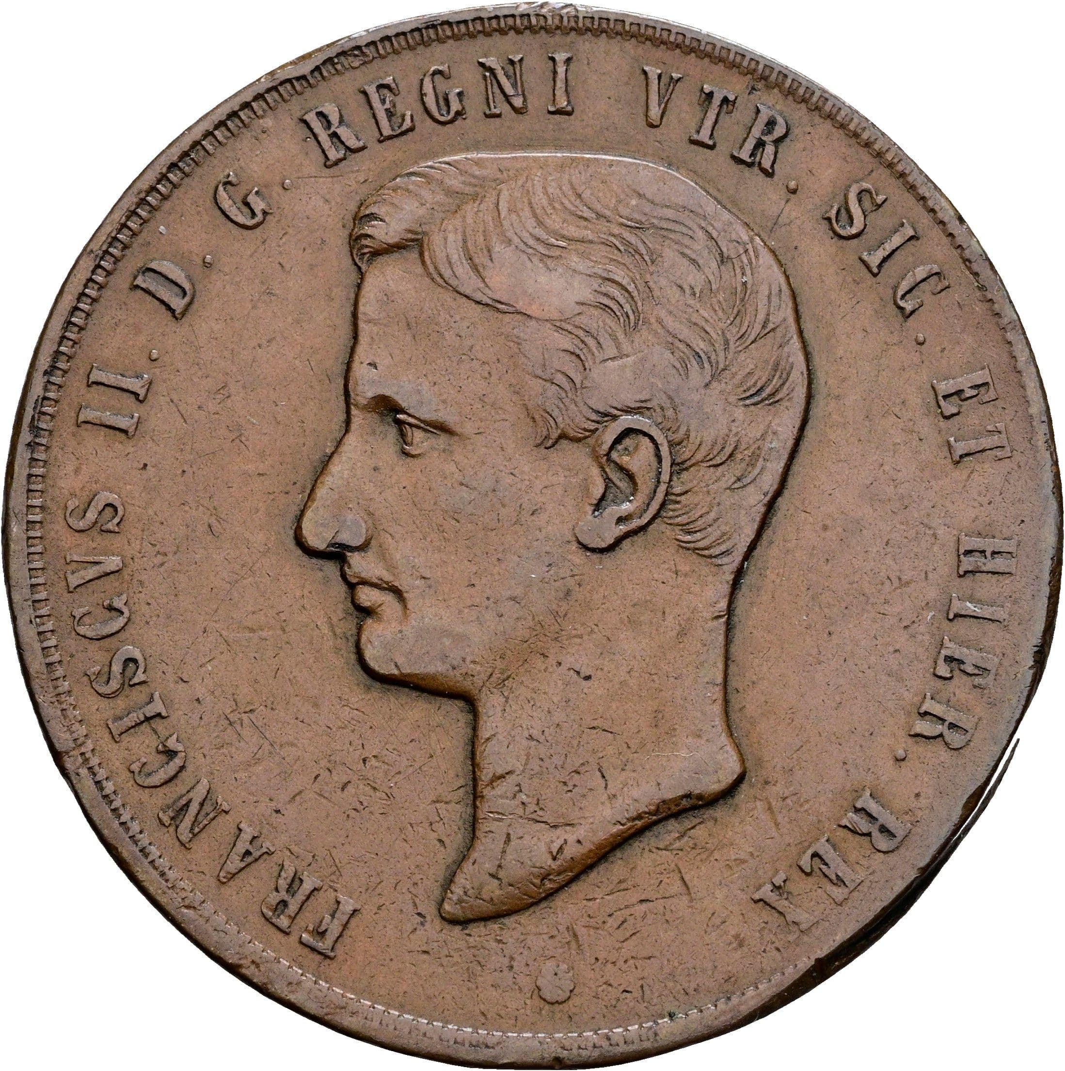 10 Tornesi