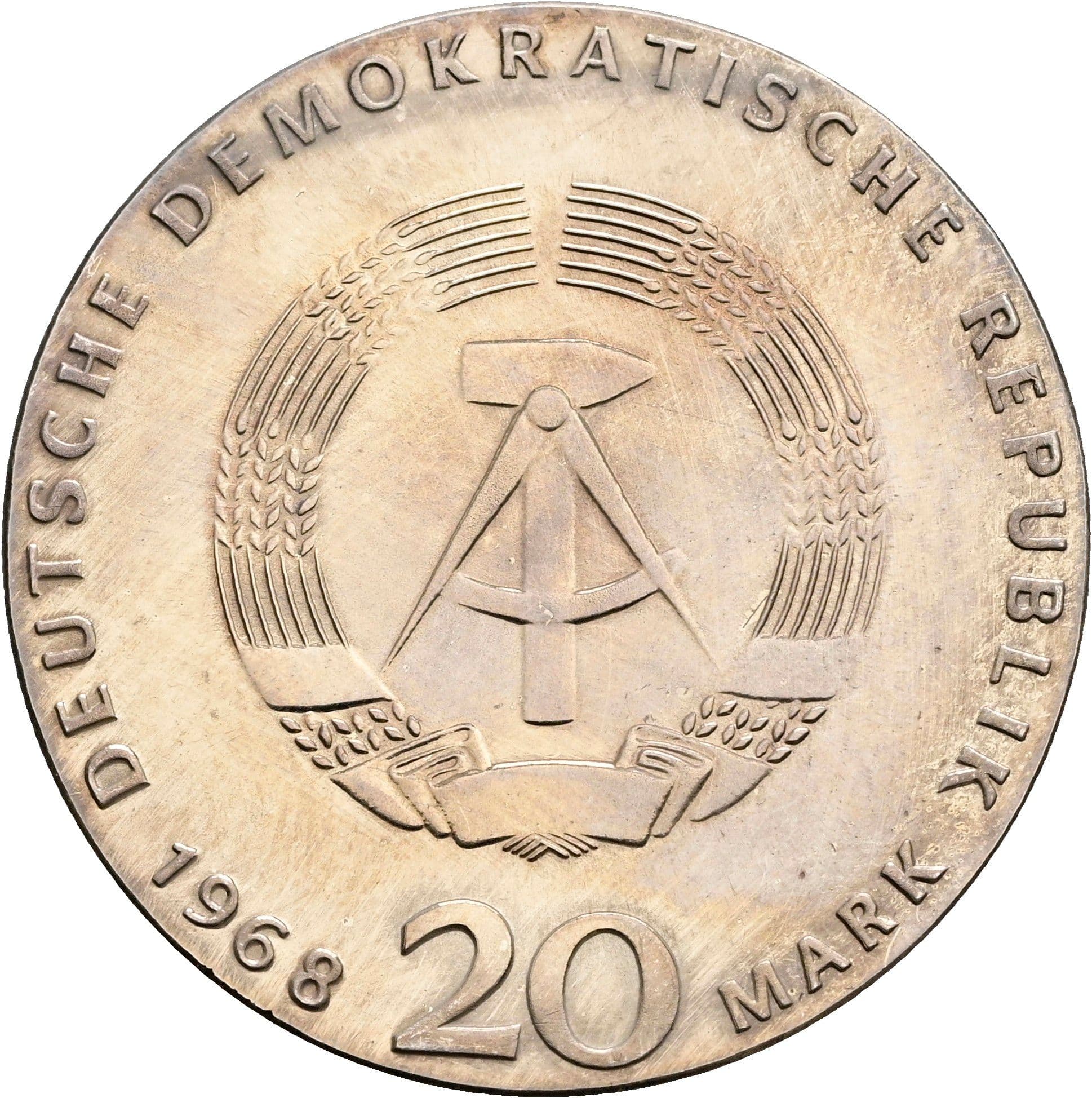 20 Mark