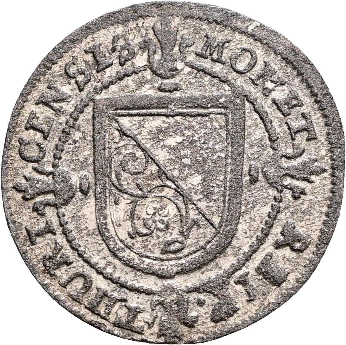1 Schilling