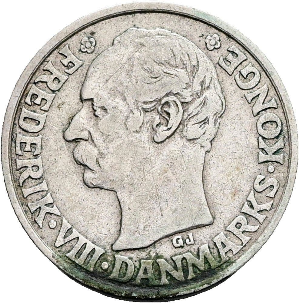 25 Öre