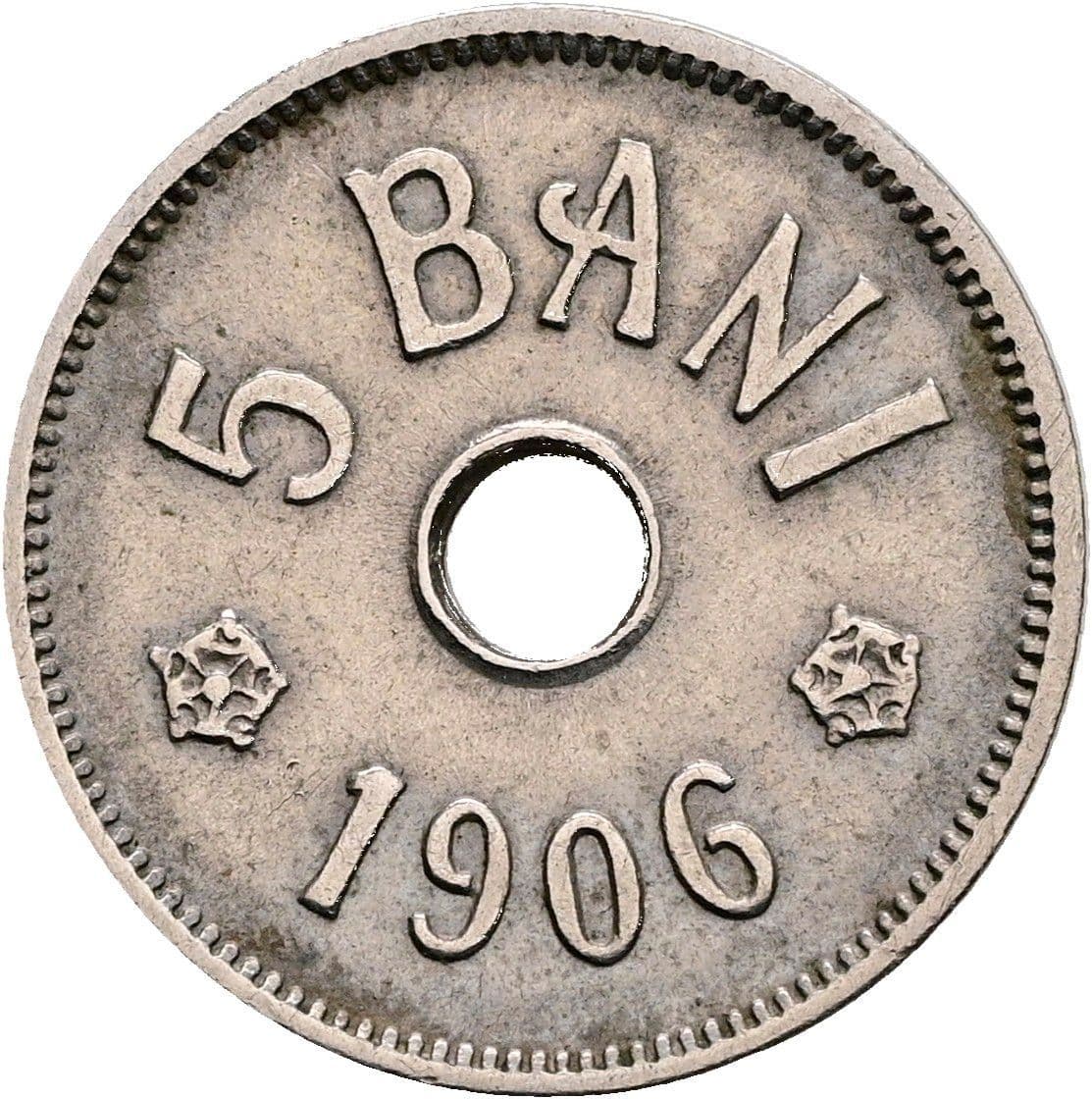 5 Bani