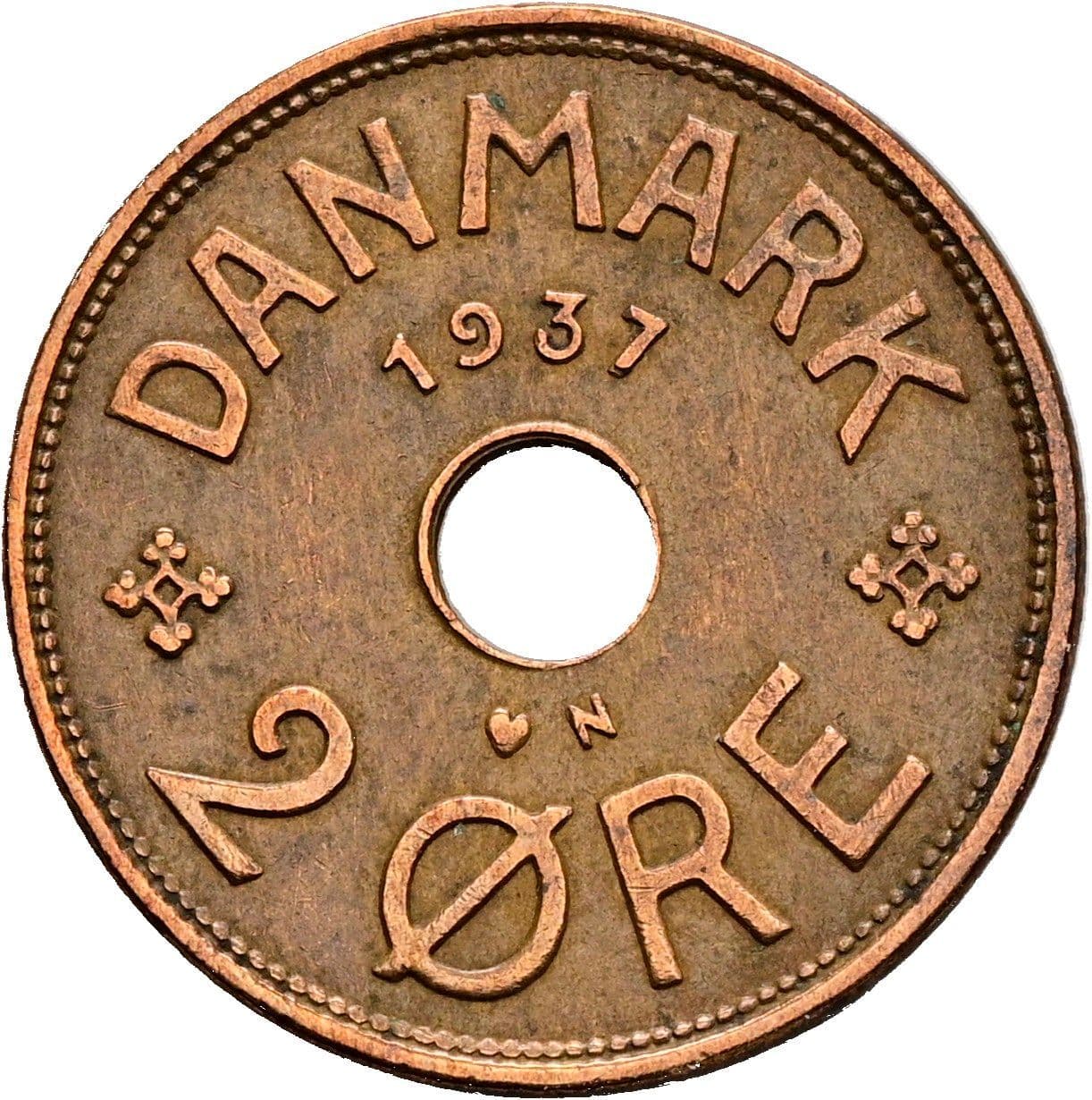 2 Öre