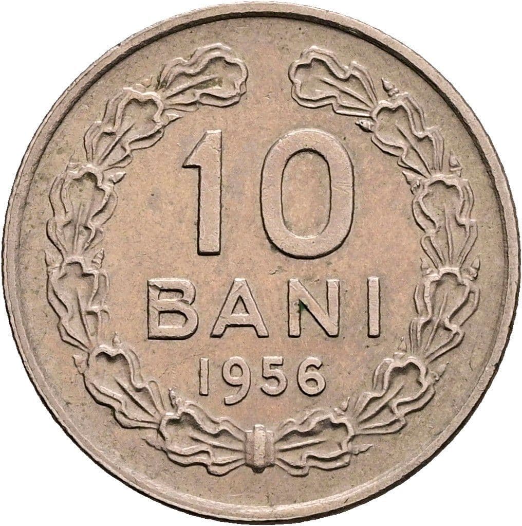 10 Bani
