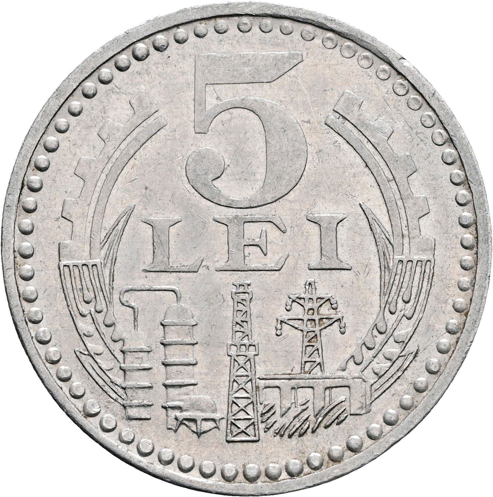 5 Lei