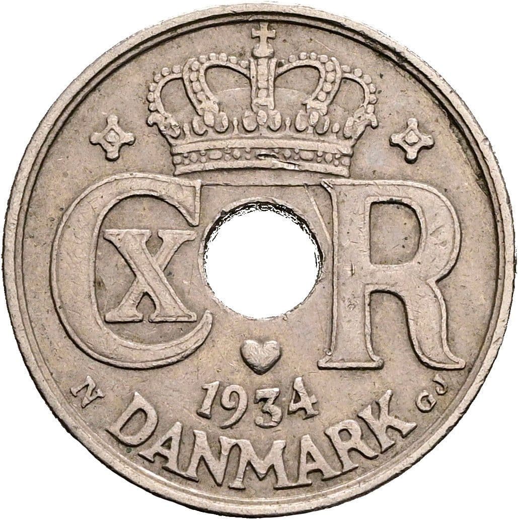 10 Öre