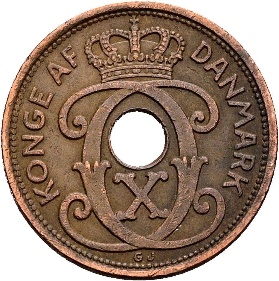 1 Öre