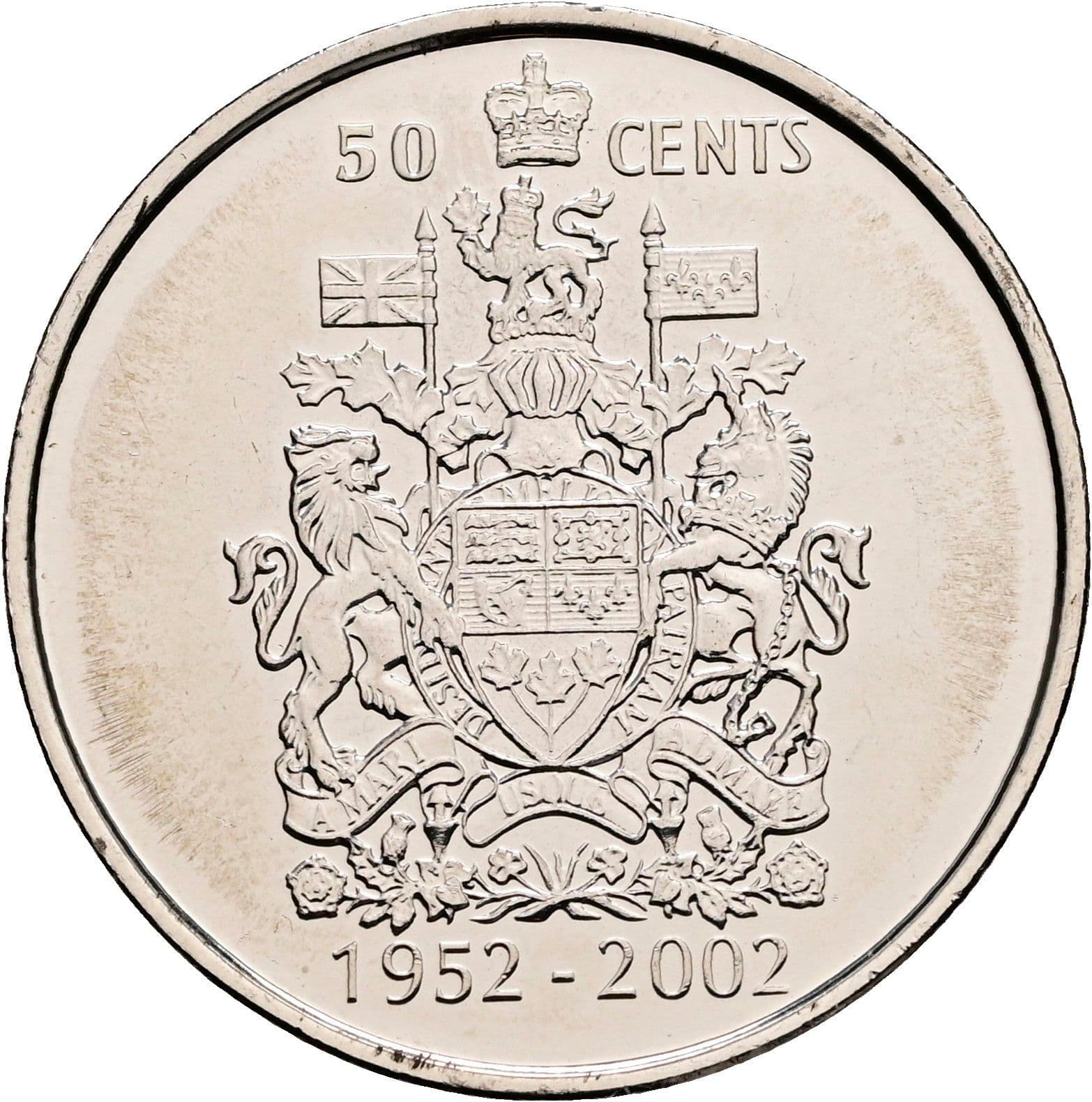 50 Cents