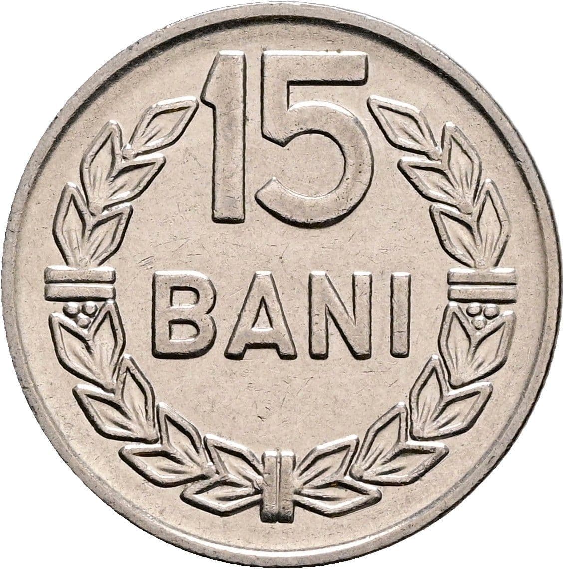 15 Bani