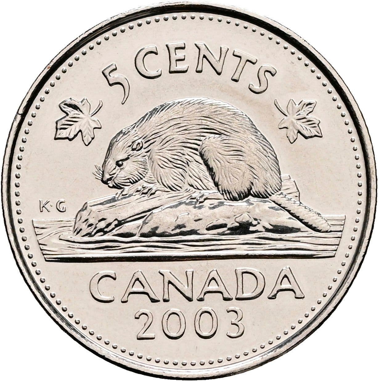 5 Cents