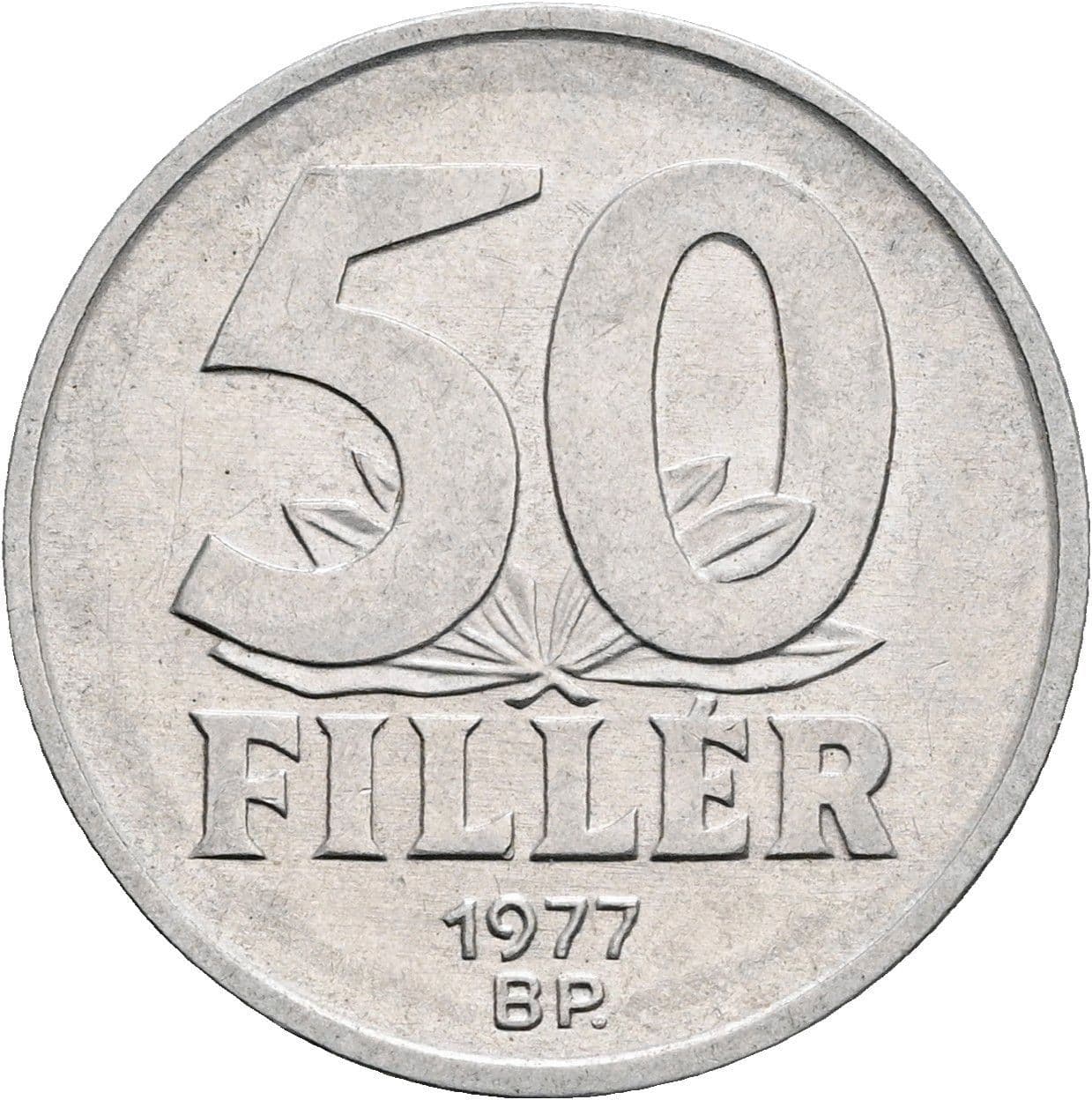 50 Filler