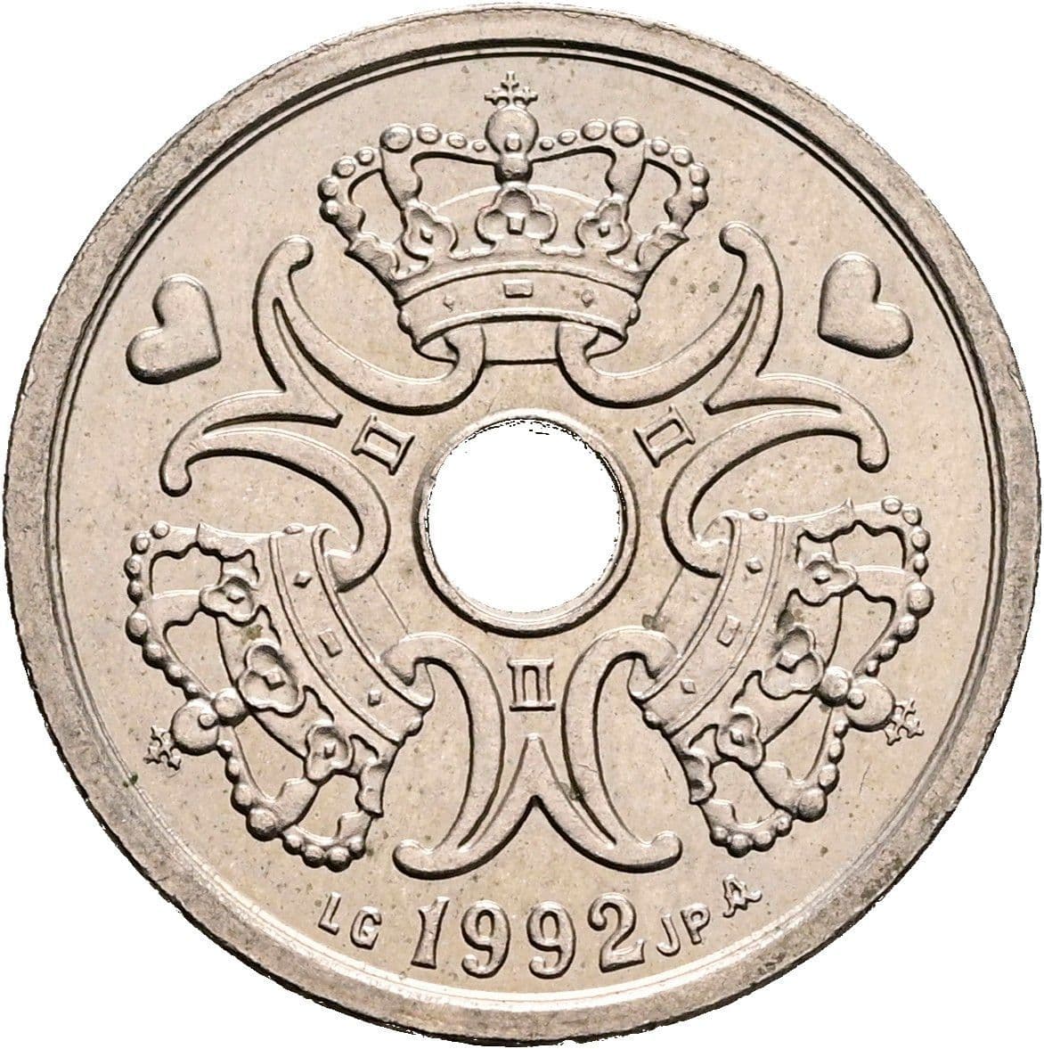 1 Krone