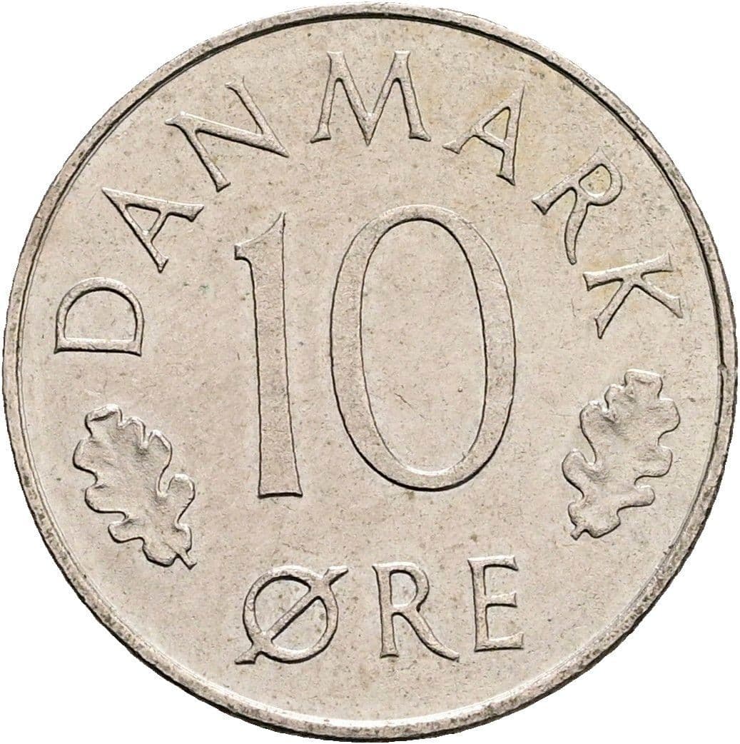 10 Öre