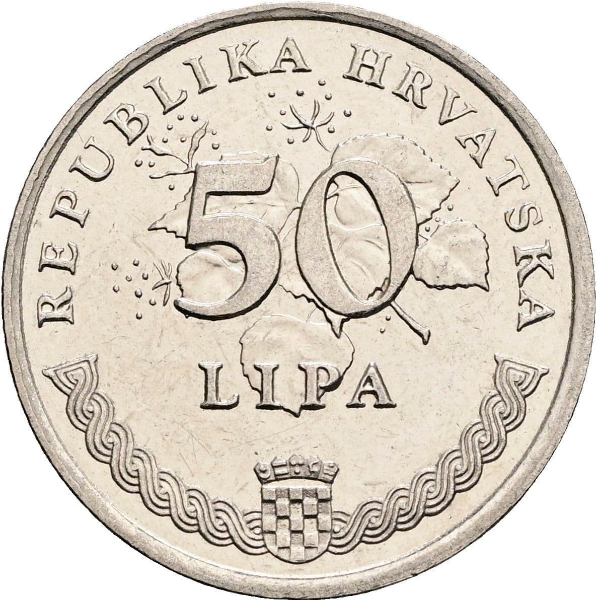 50 Lipa