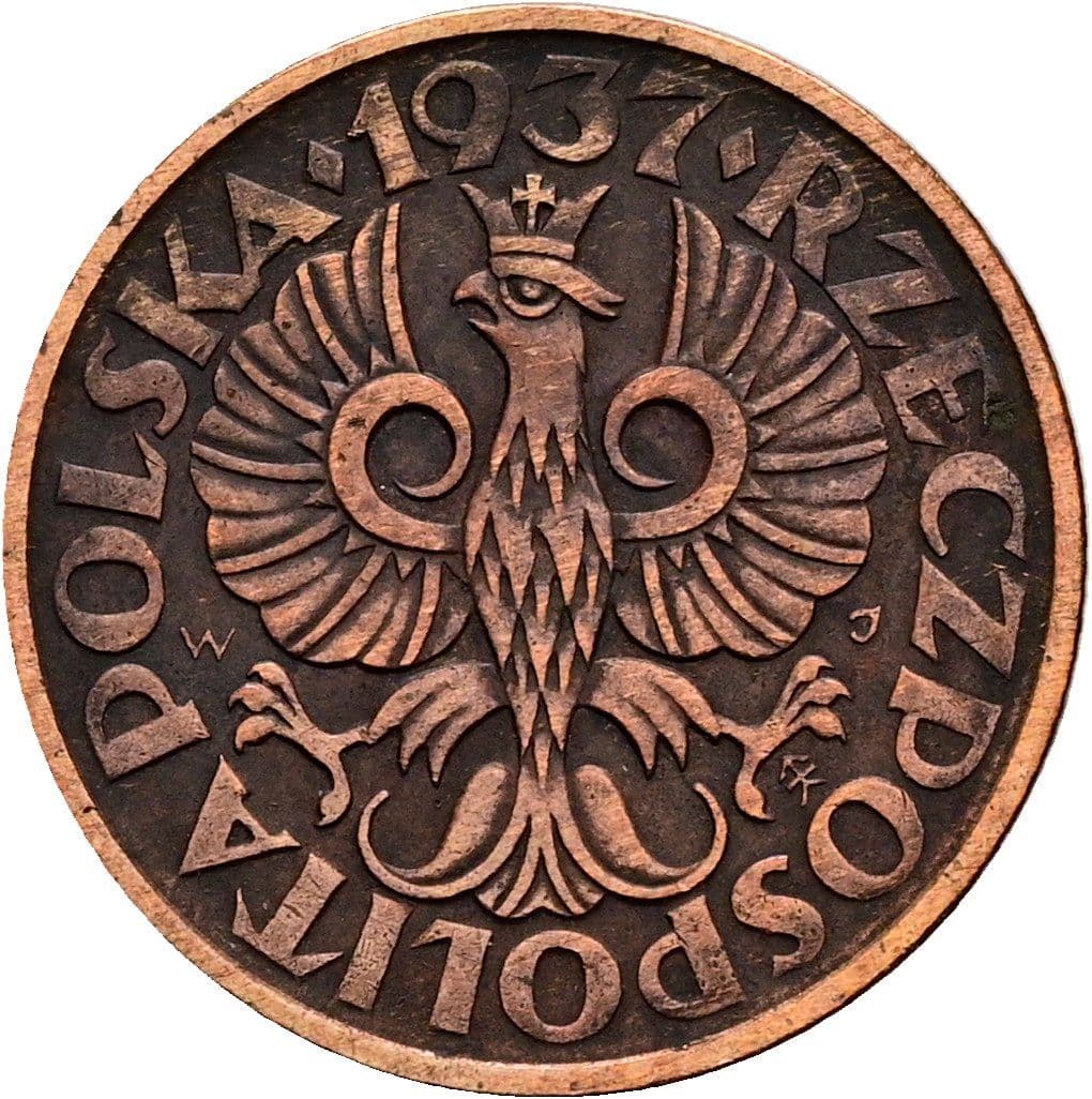 2 Grosze