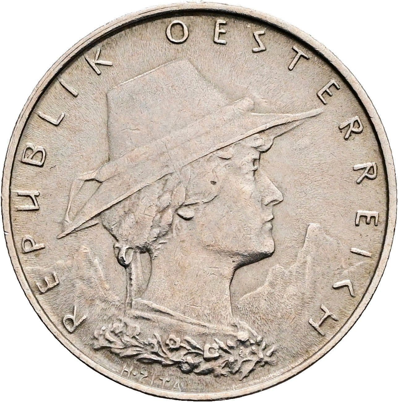 10 Groschen