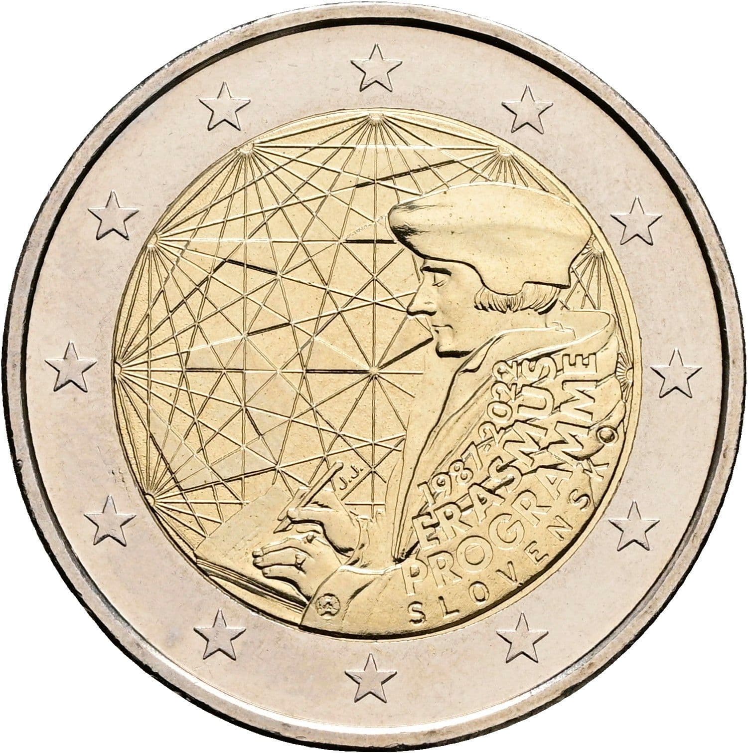 2 Euro