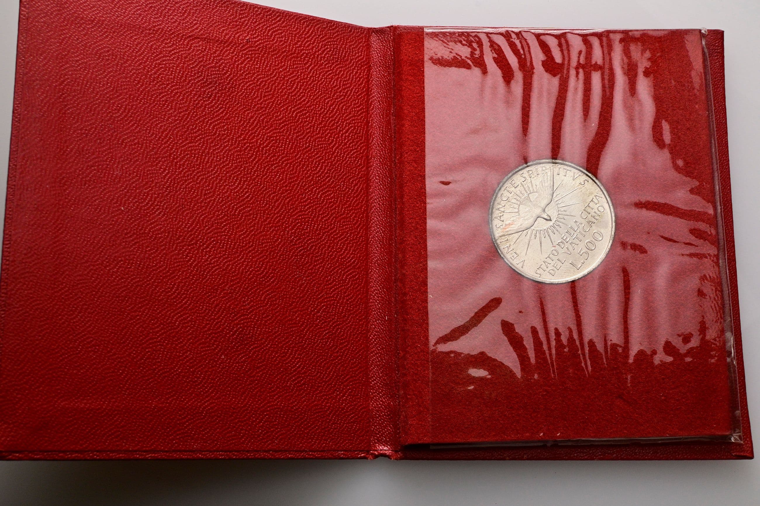 500 Lire