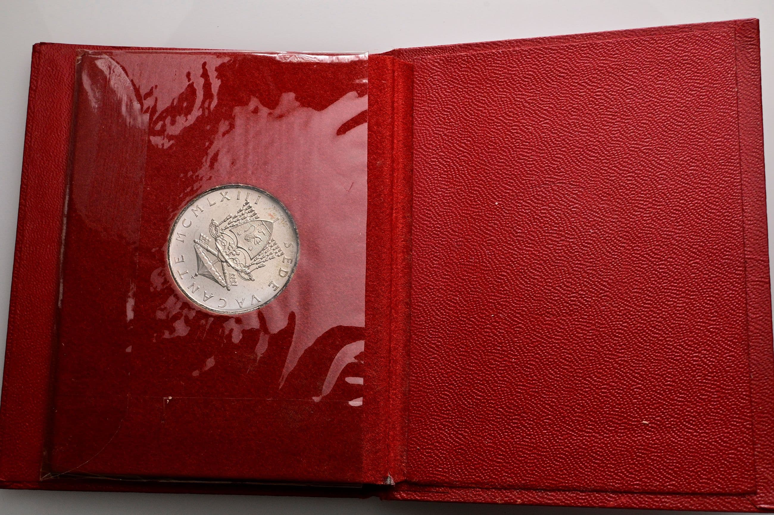 500 Lire