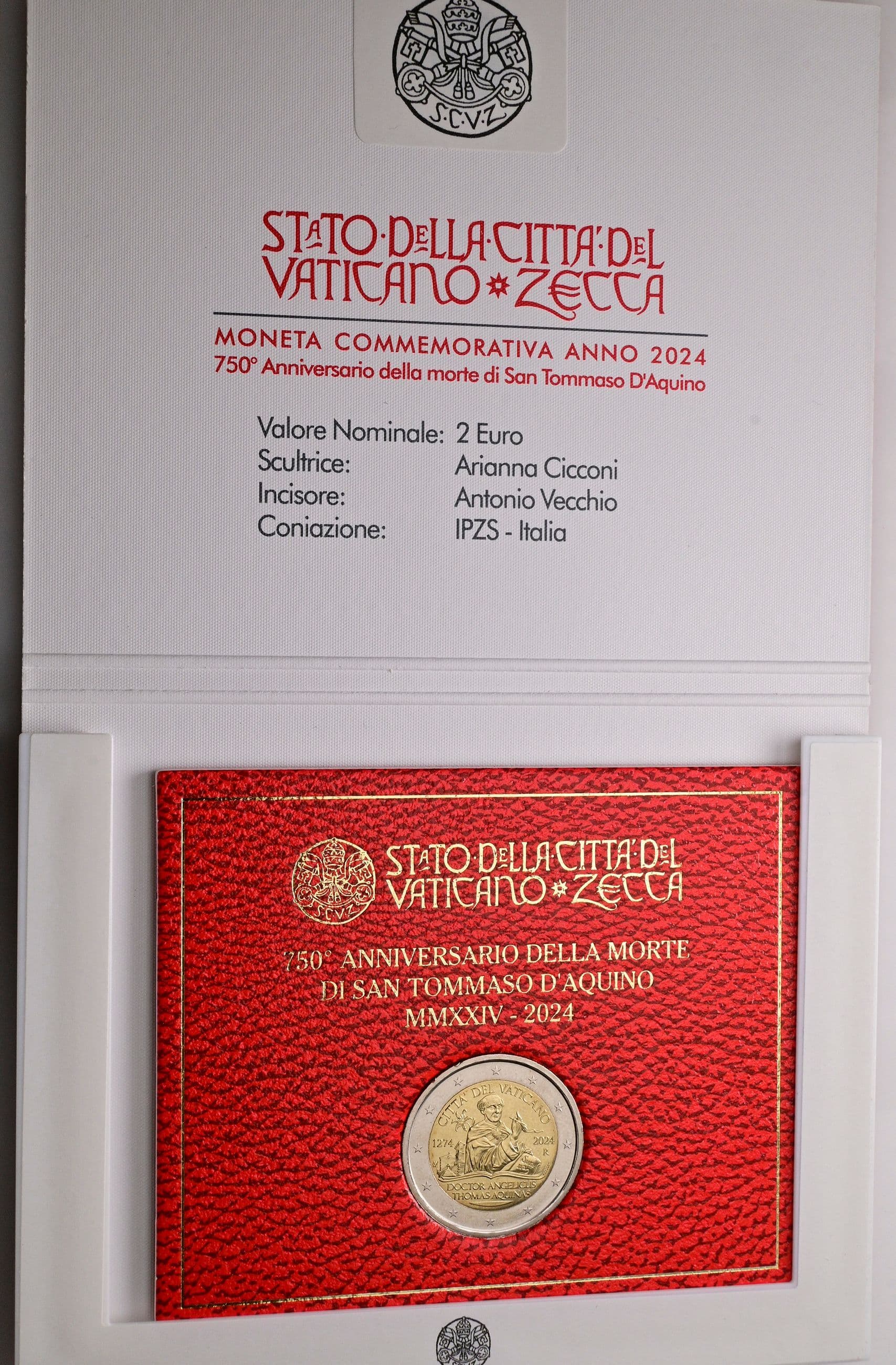 2 Euro