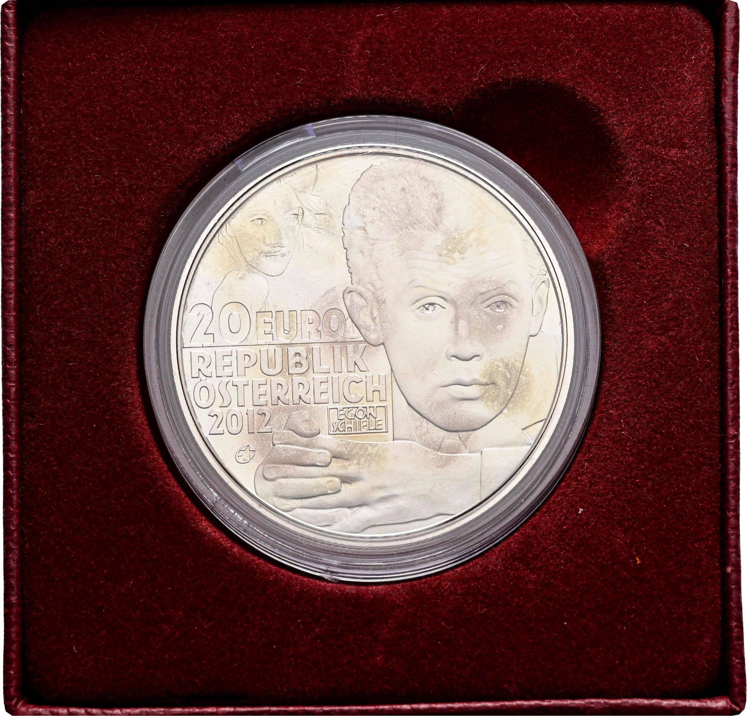 20 Euro