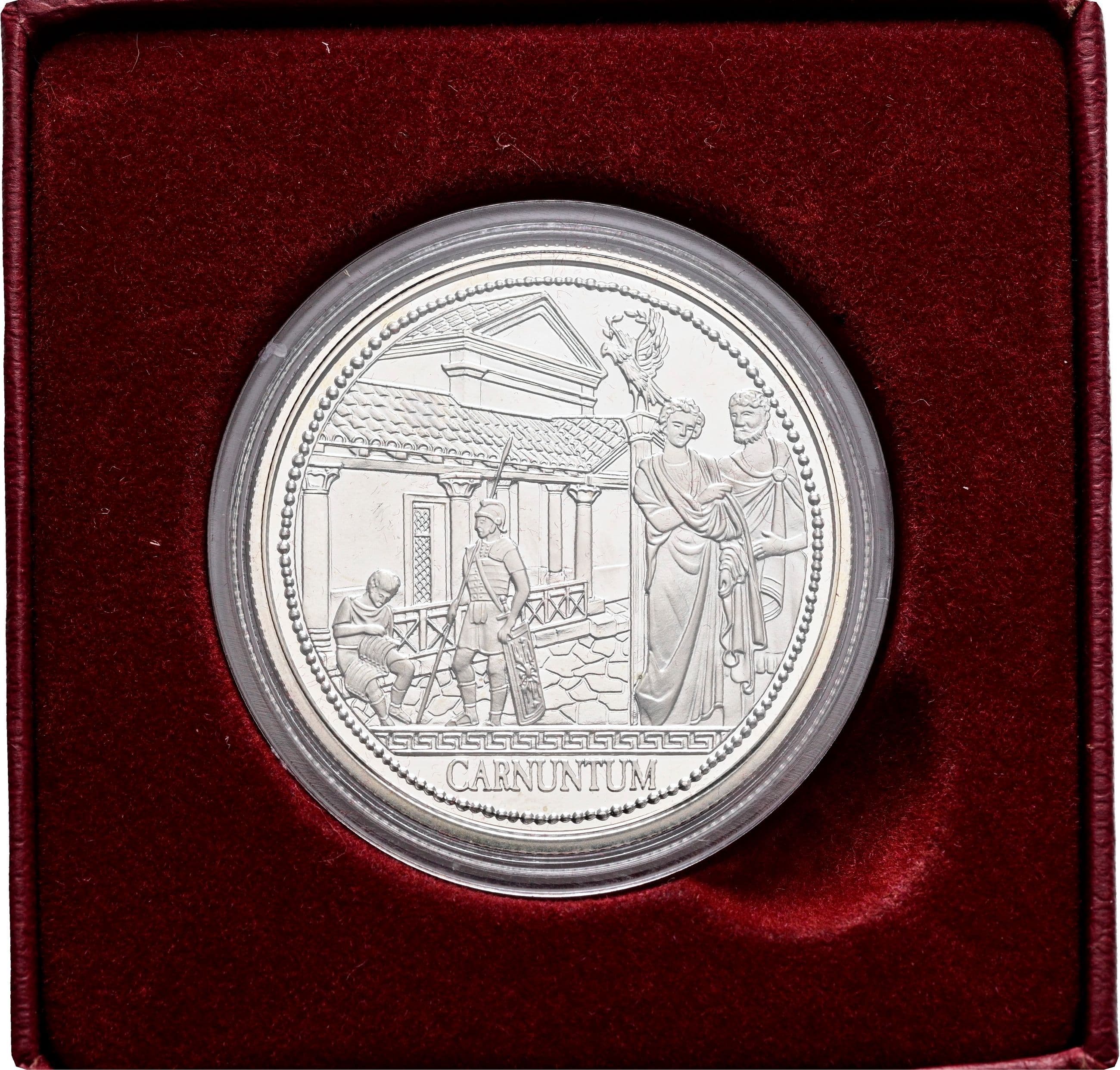 20 Euro 2011 – Vorderseite