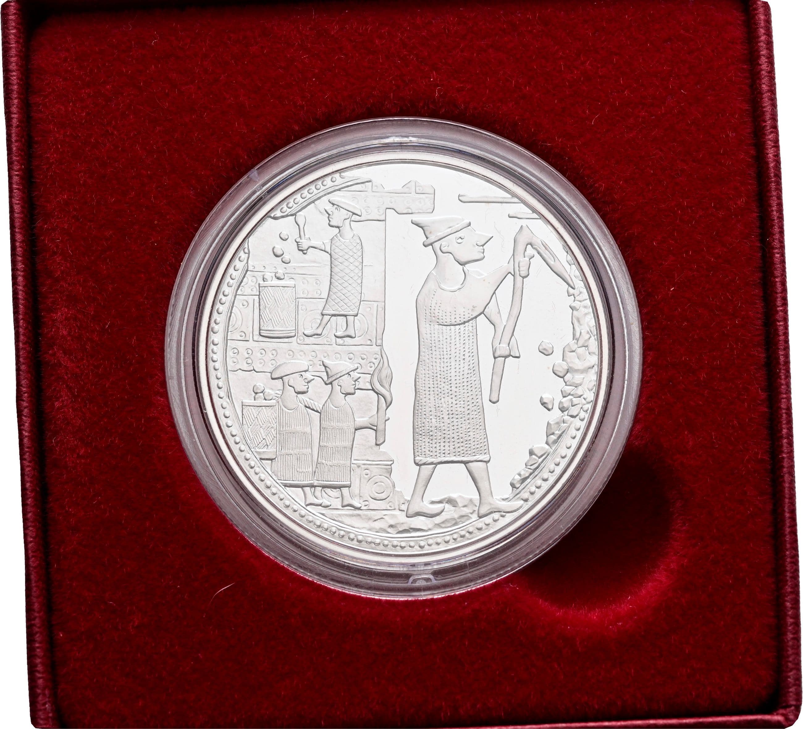 20 Euro 2024 – Vorderseite
