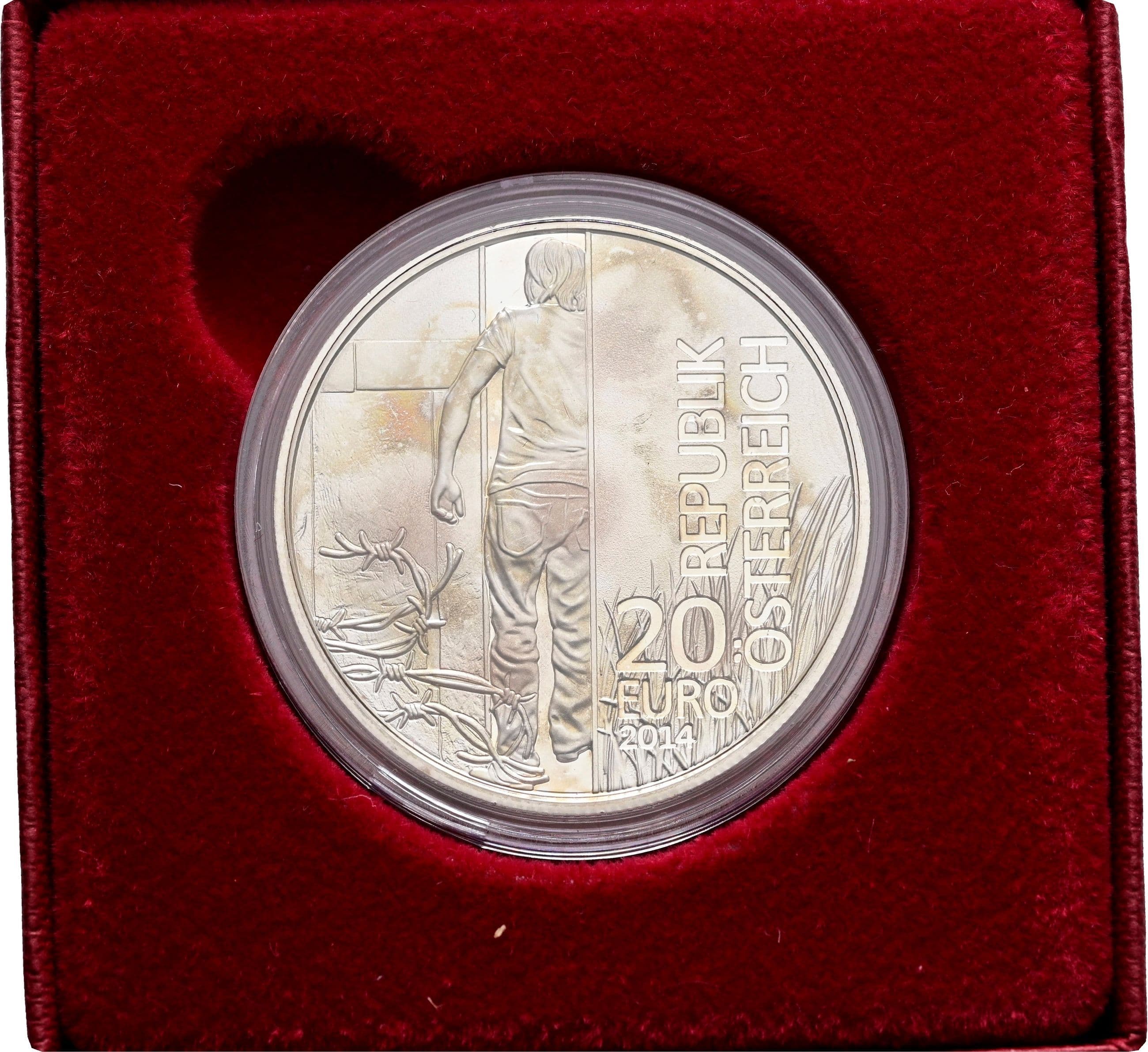 20 Euro