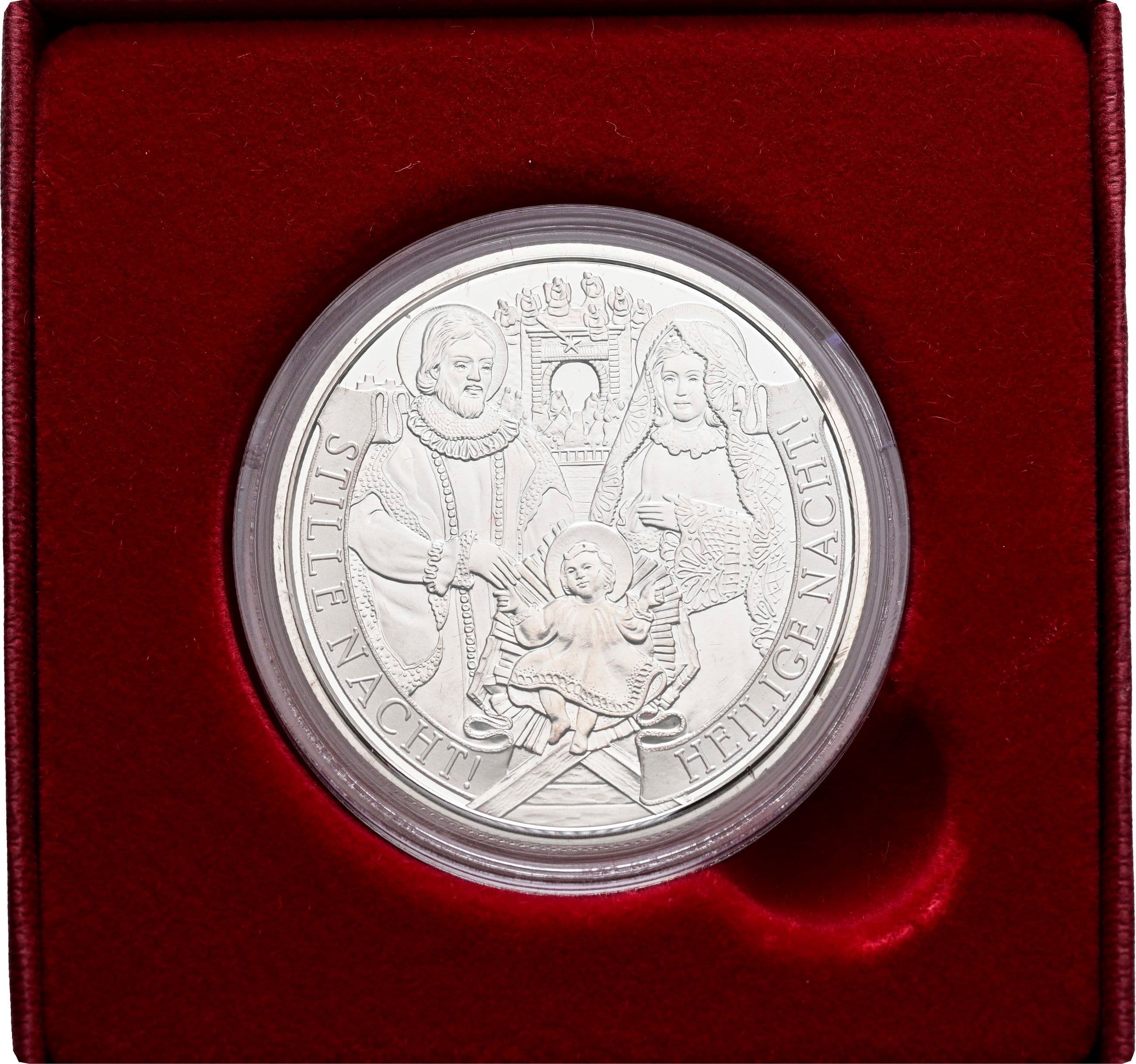 20 Euro 2018 – Vorderseite