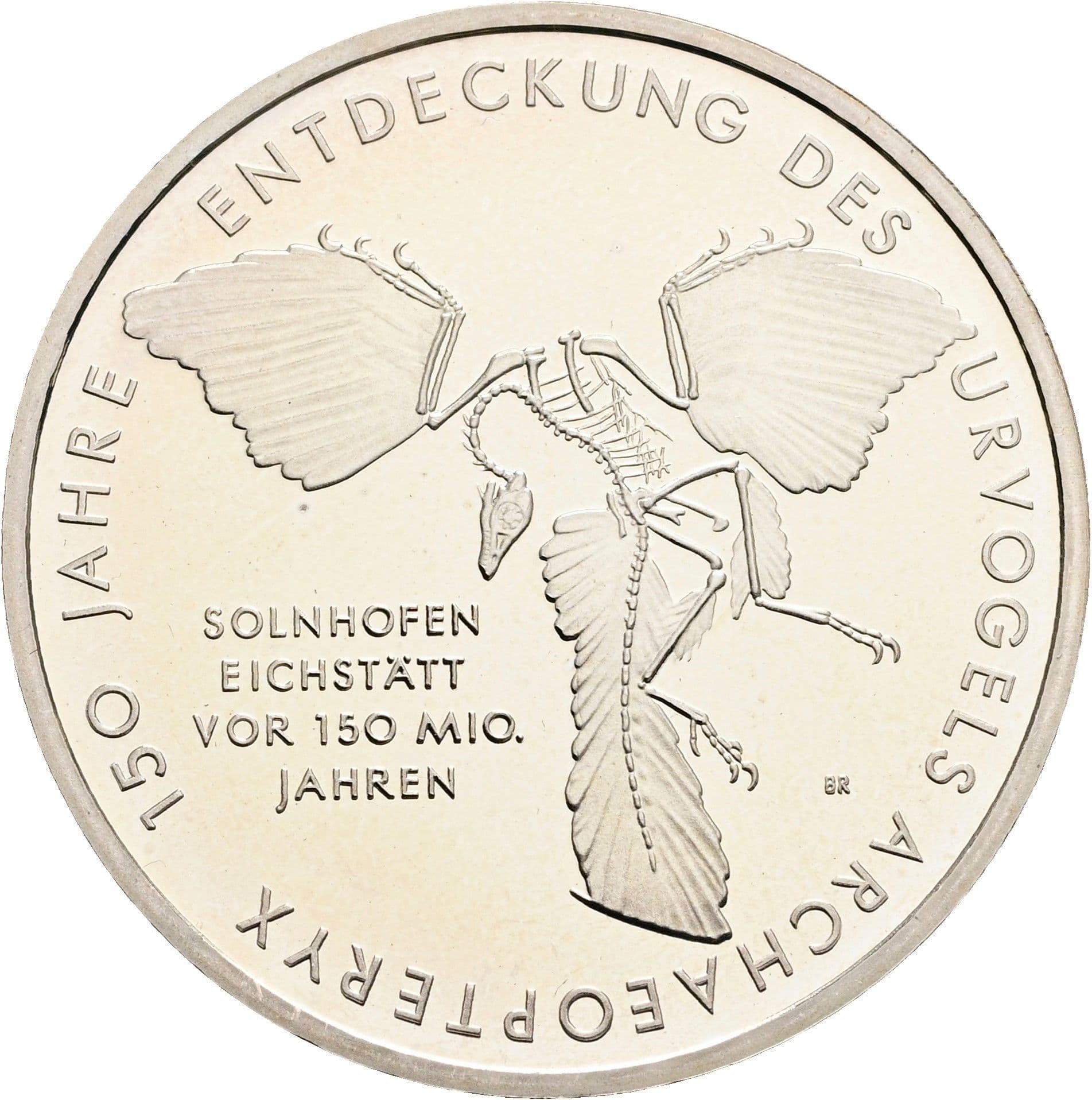 10 Euro 2011 – Vorderseite