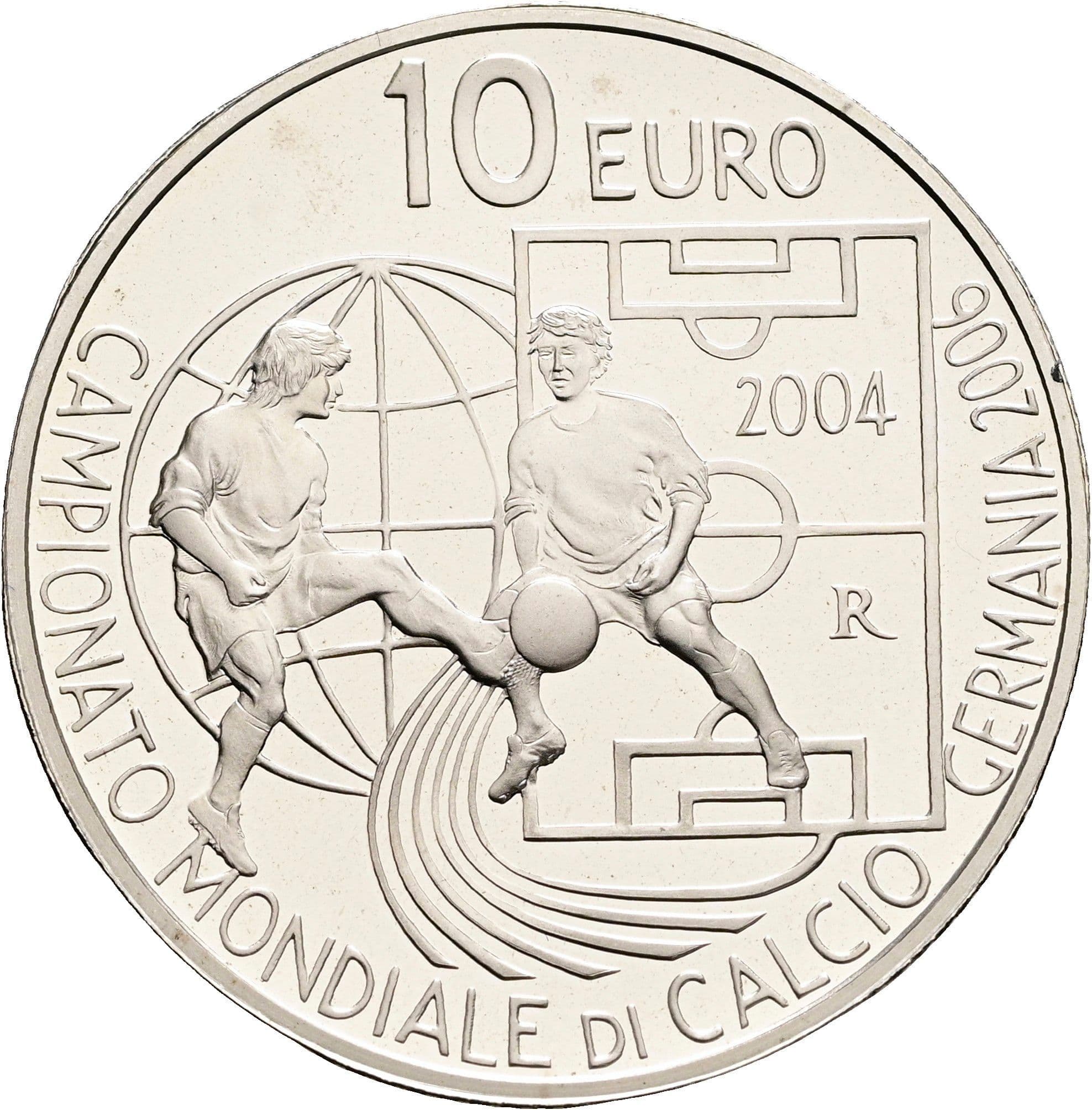 10 Euro