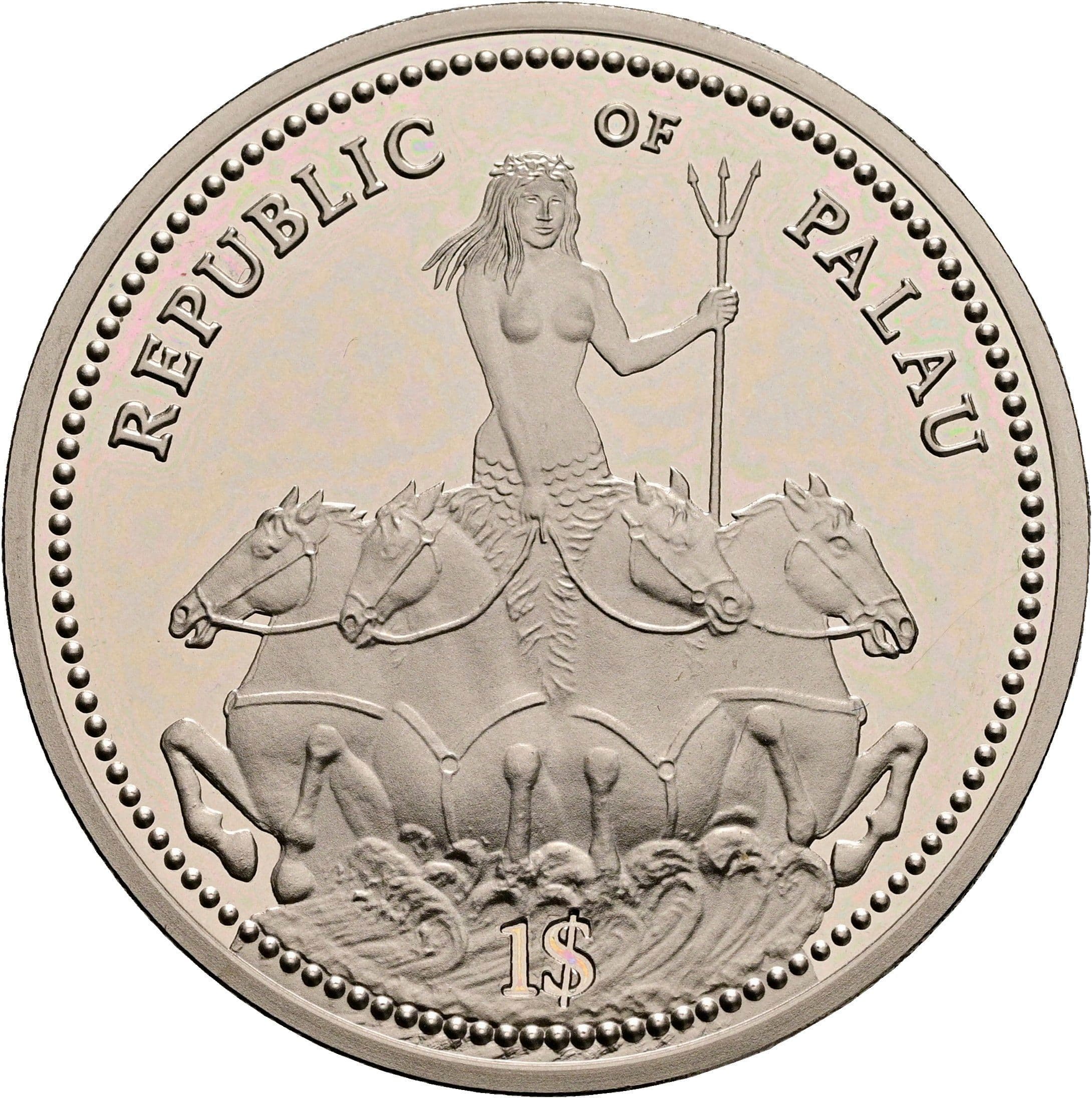 1 Dollar