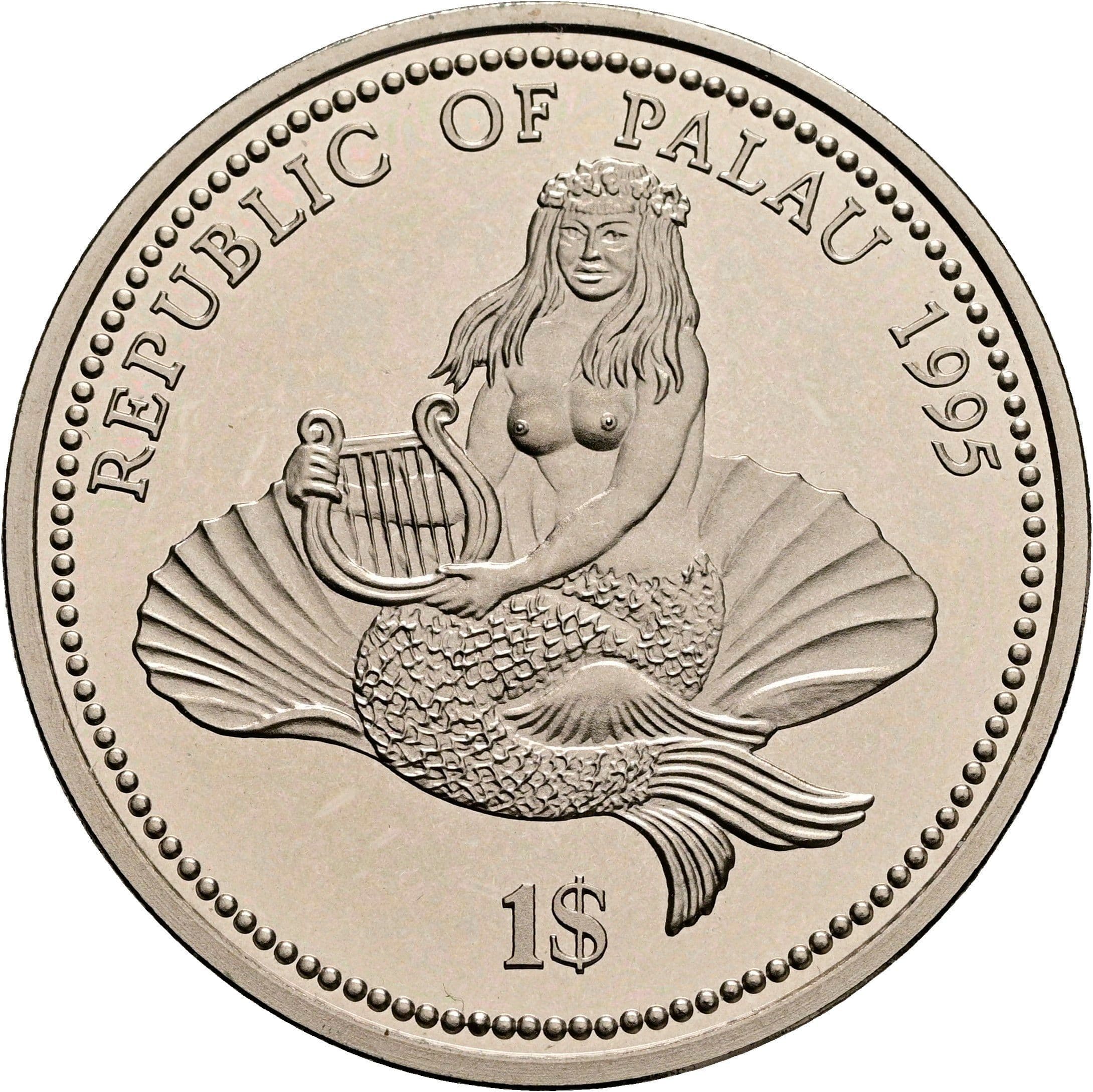 1 Dollar
