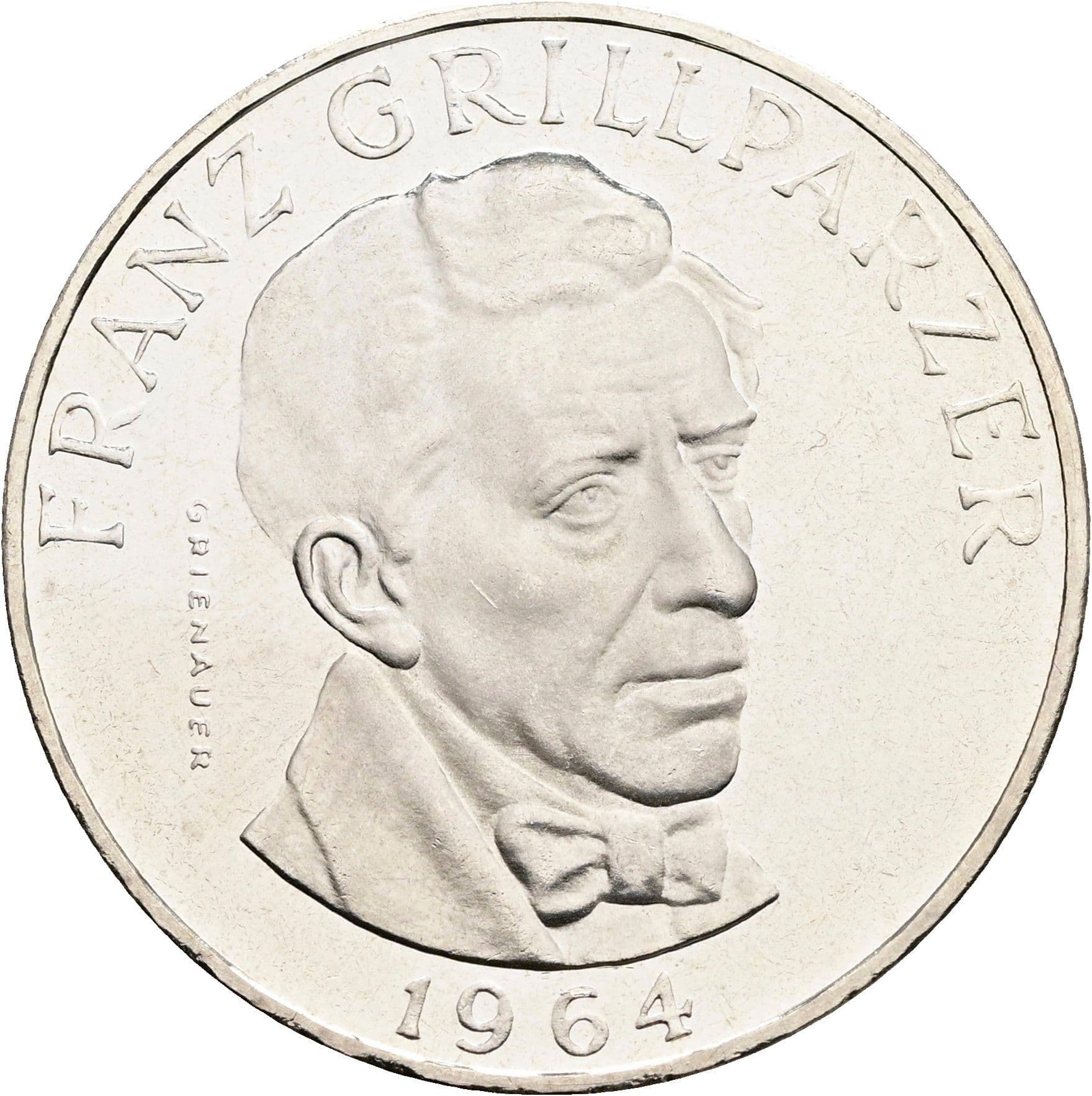 25 Schilling