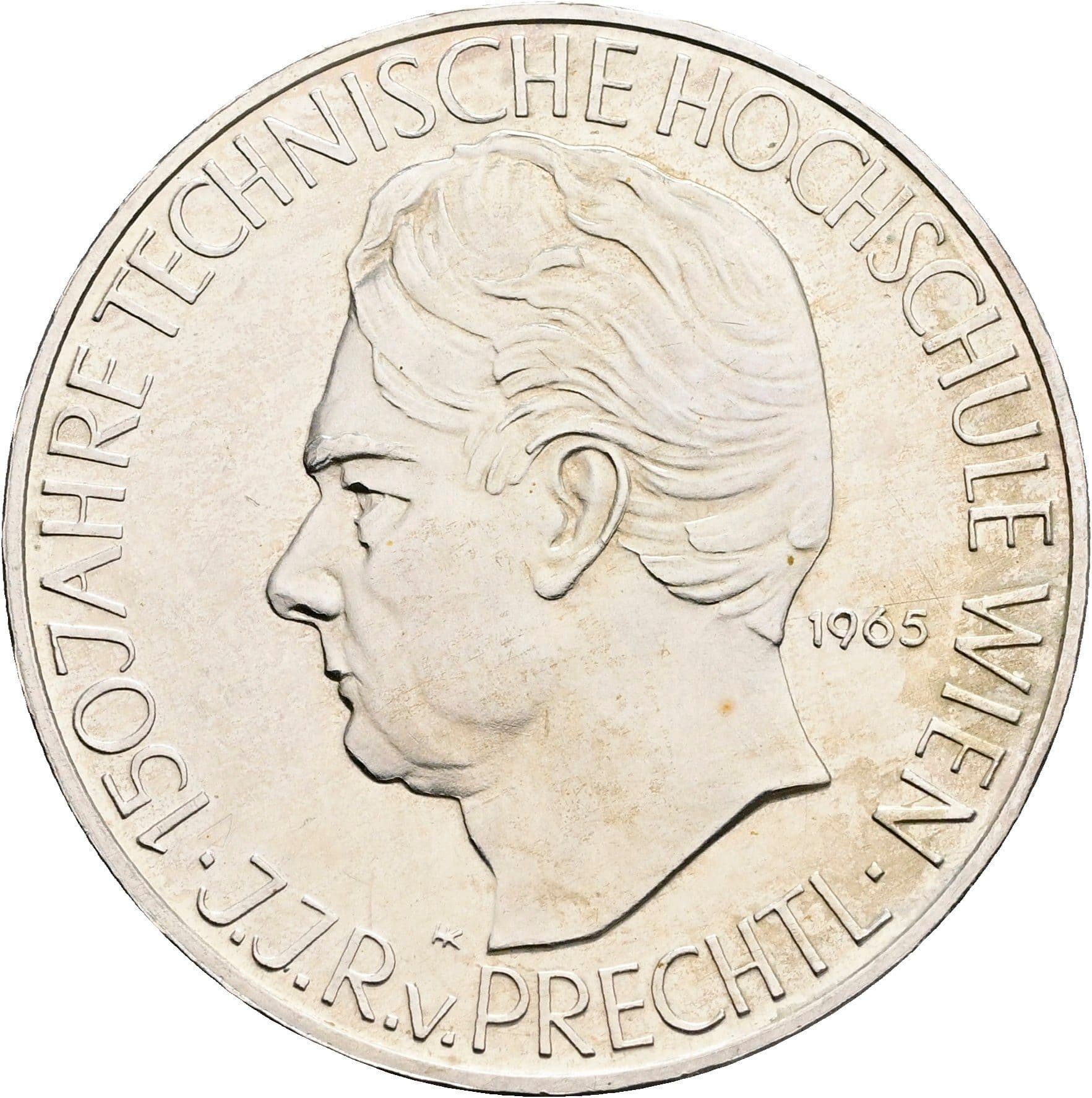 25 Schilling