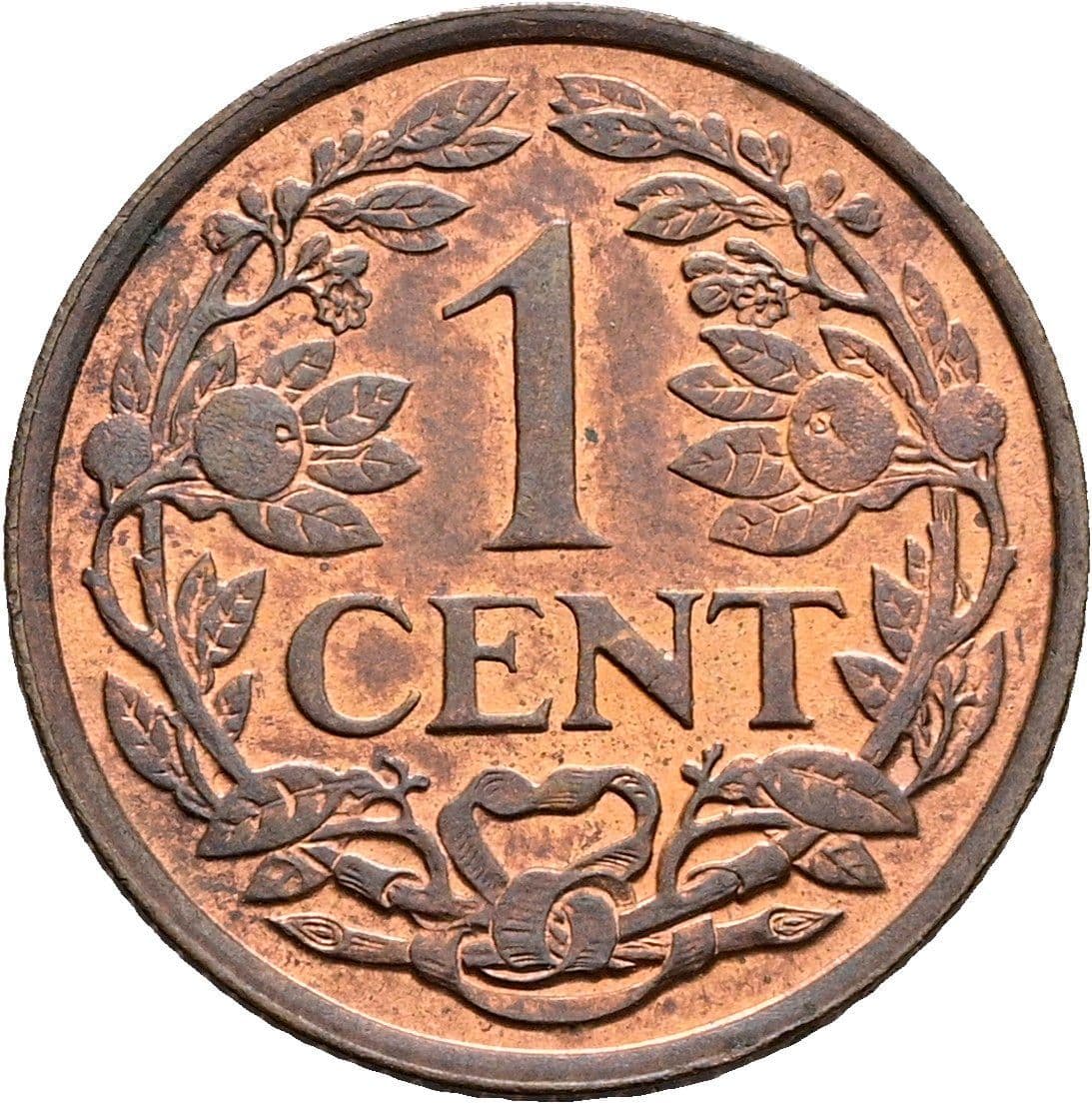1 Cent
