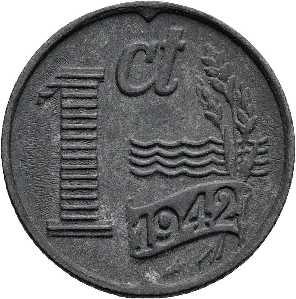 1 Cent