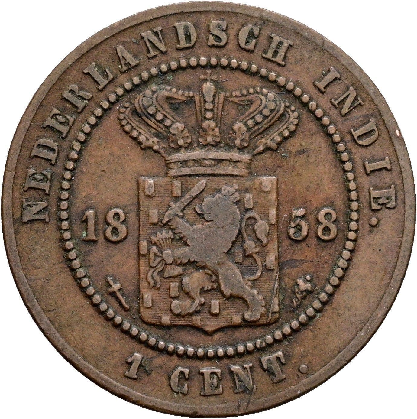 1 Cent