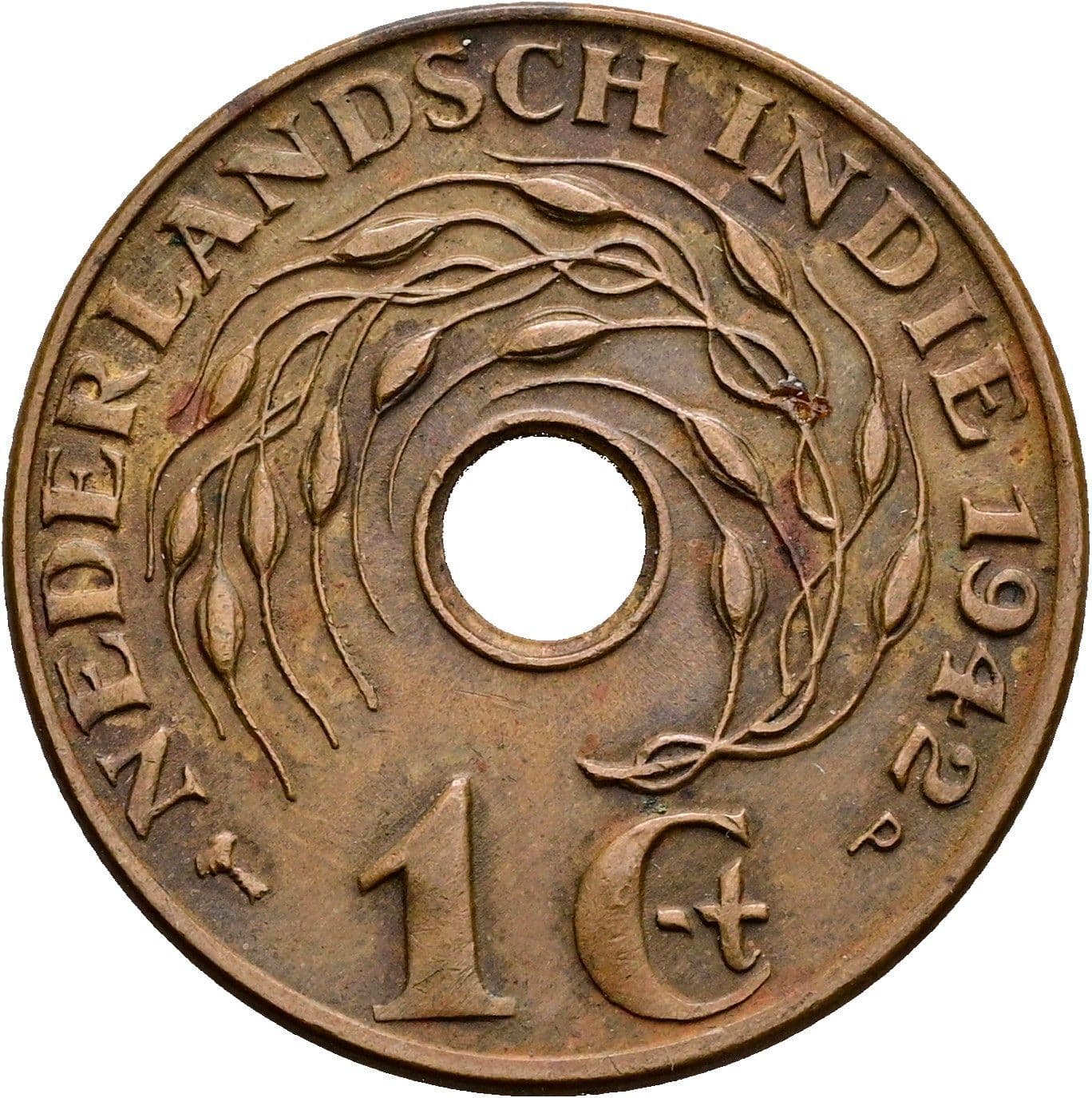 1 Cent