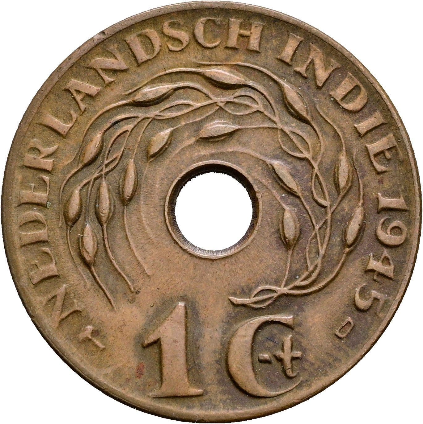 1 Cent