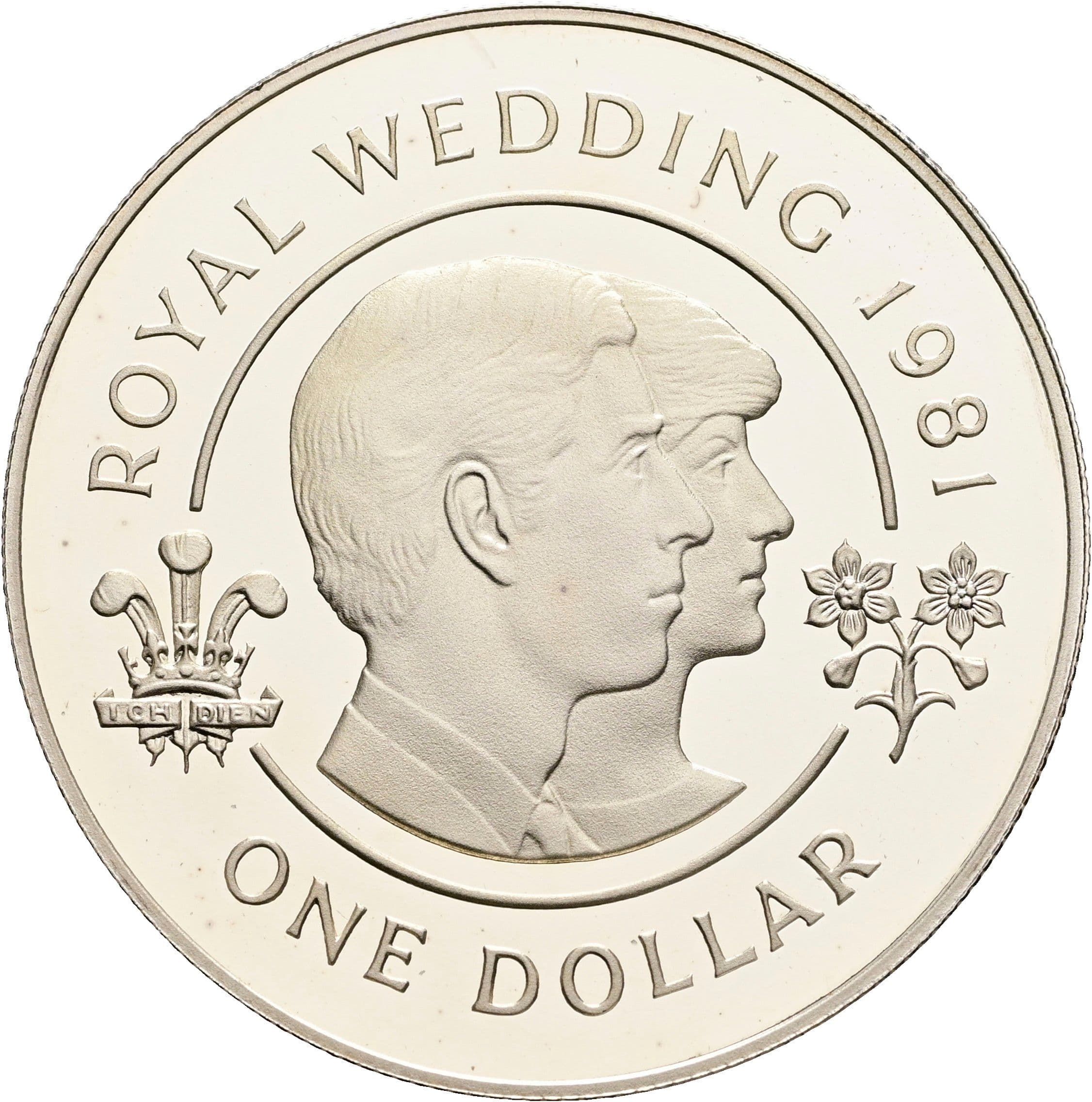 1 Dollar