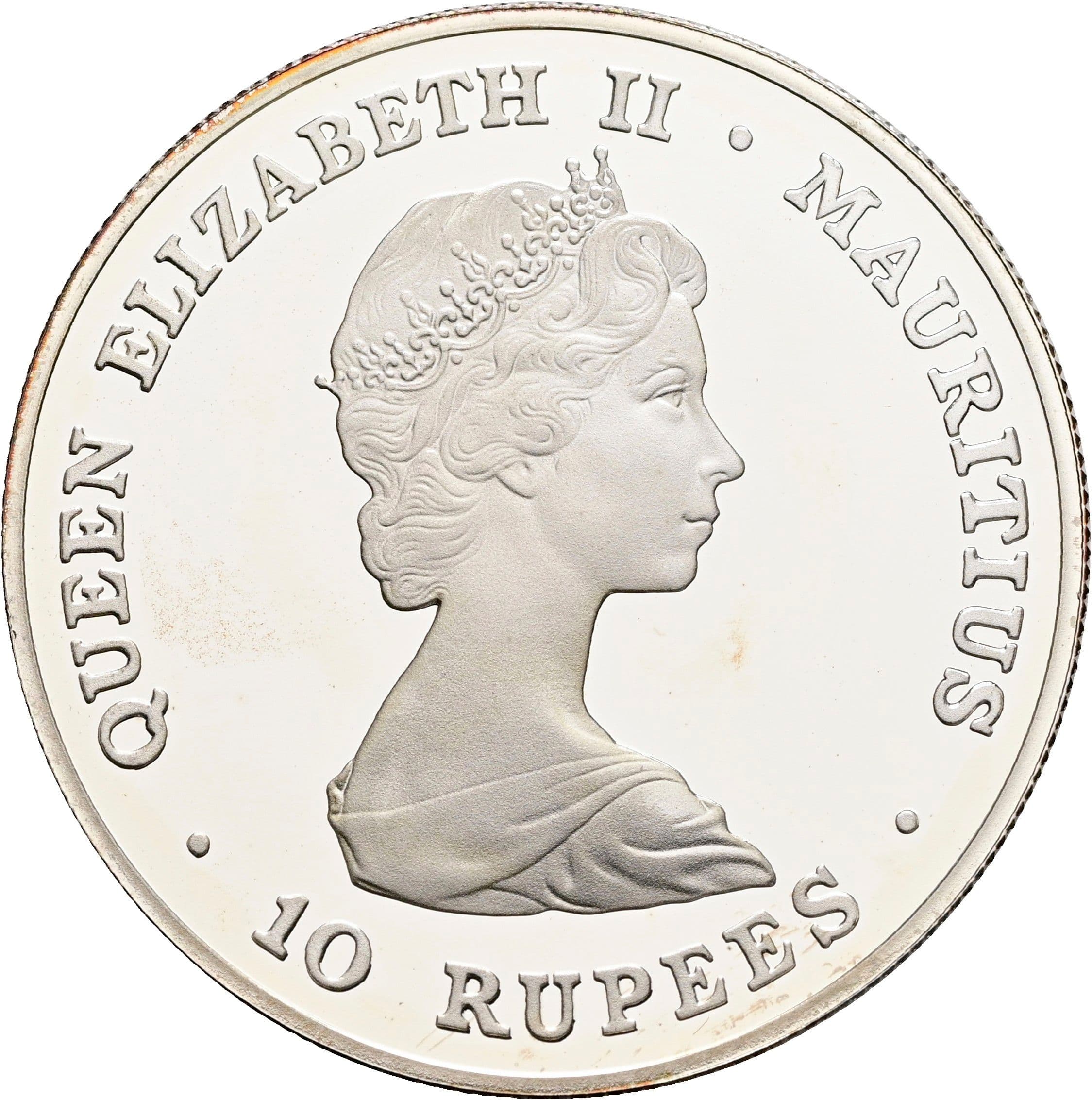 10 Rupees