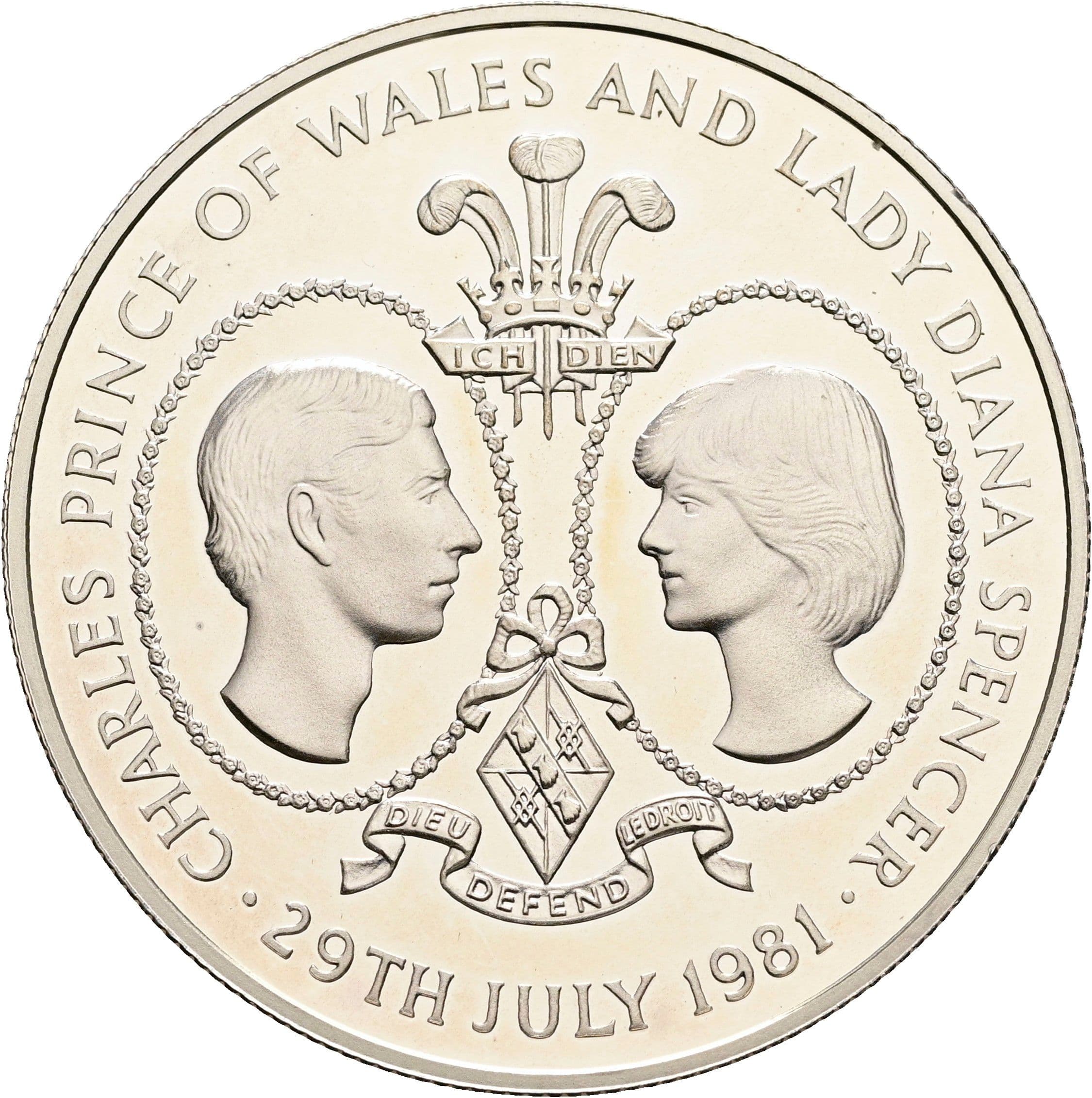 25 Pence
