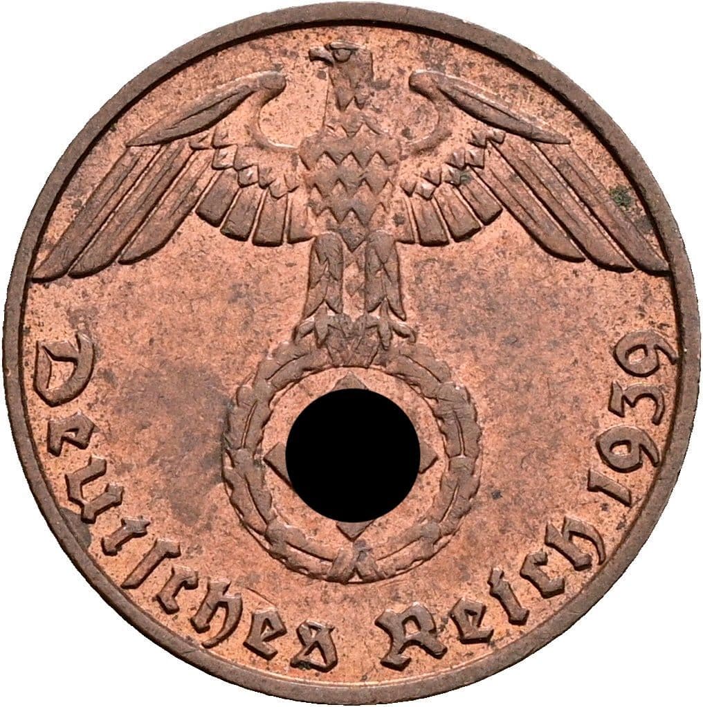 1 Reichspfennig