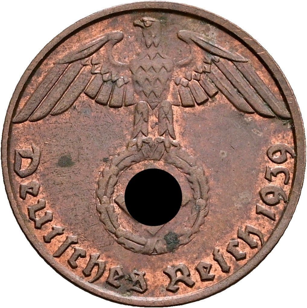 1 Reichspfennig