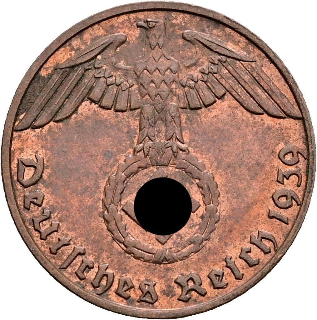 1 Reichspfennig