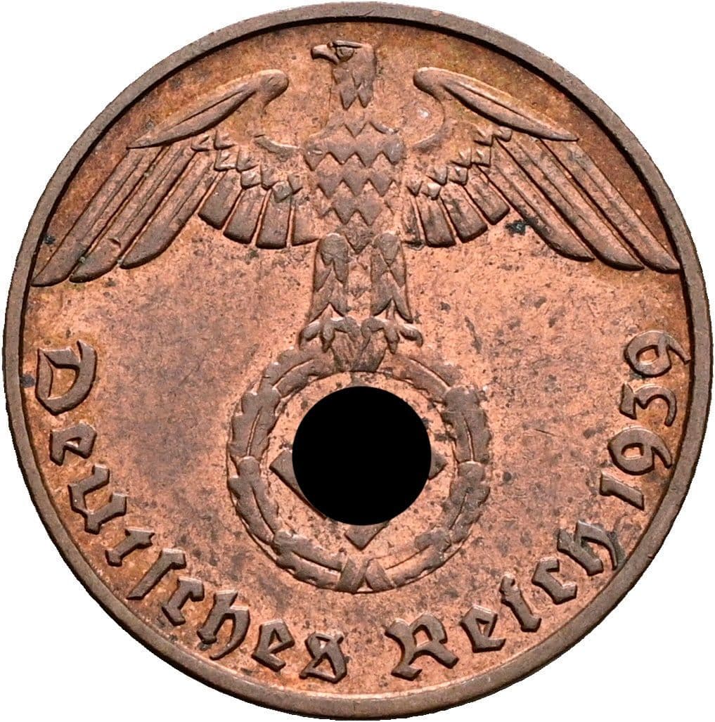 1 Reichspfennig
