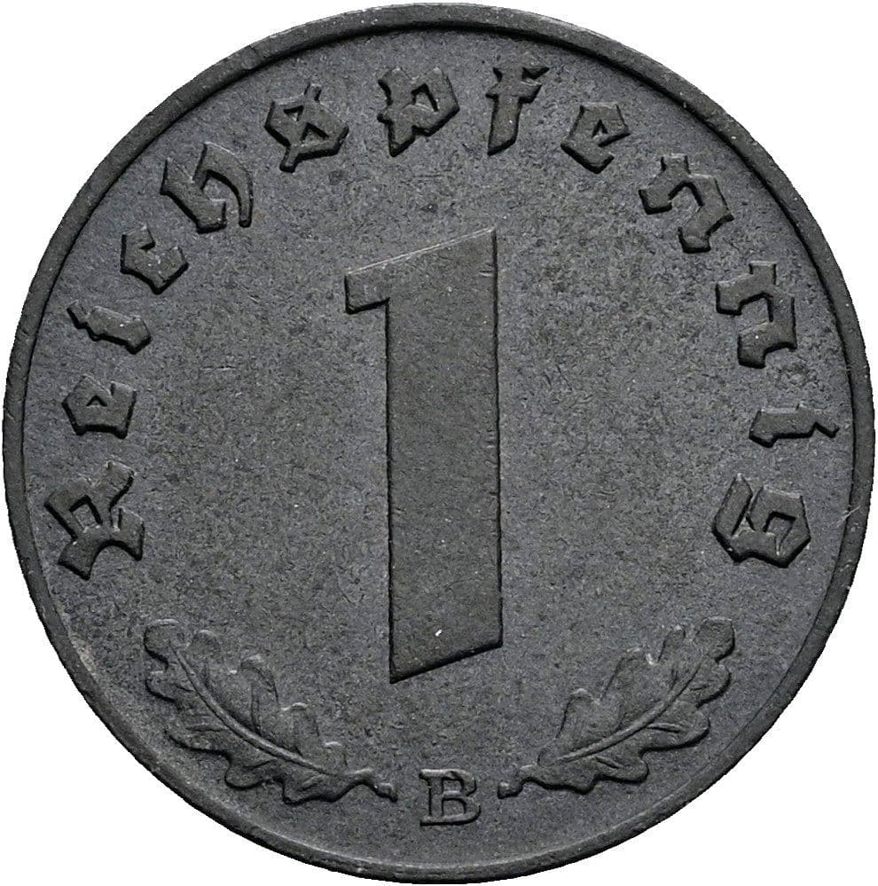 1 Reichspfennig