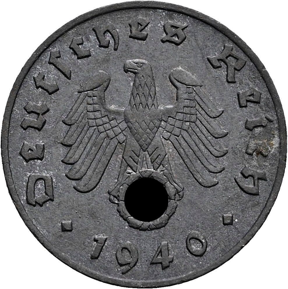 1 Reichspfennig